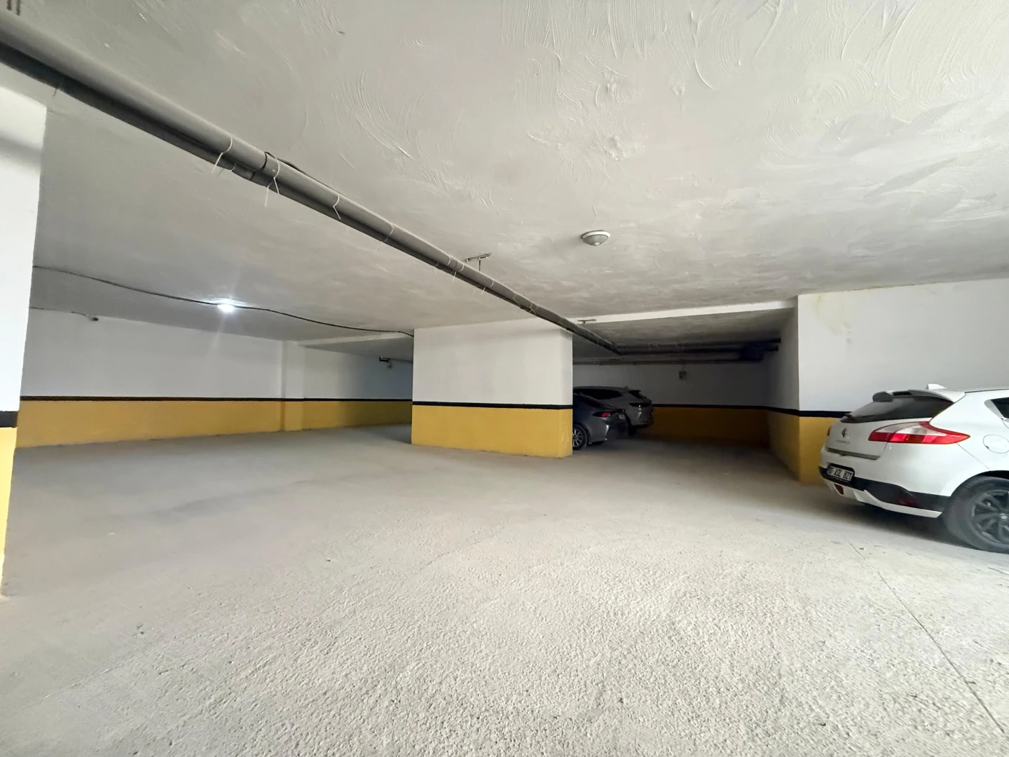 YÜKSEL'DEN CENNETAYAĞIN'DA FULL KREDİLİ OTOPARKLI 4+1 SATILIK DAİRE