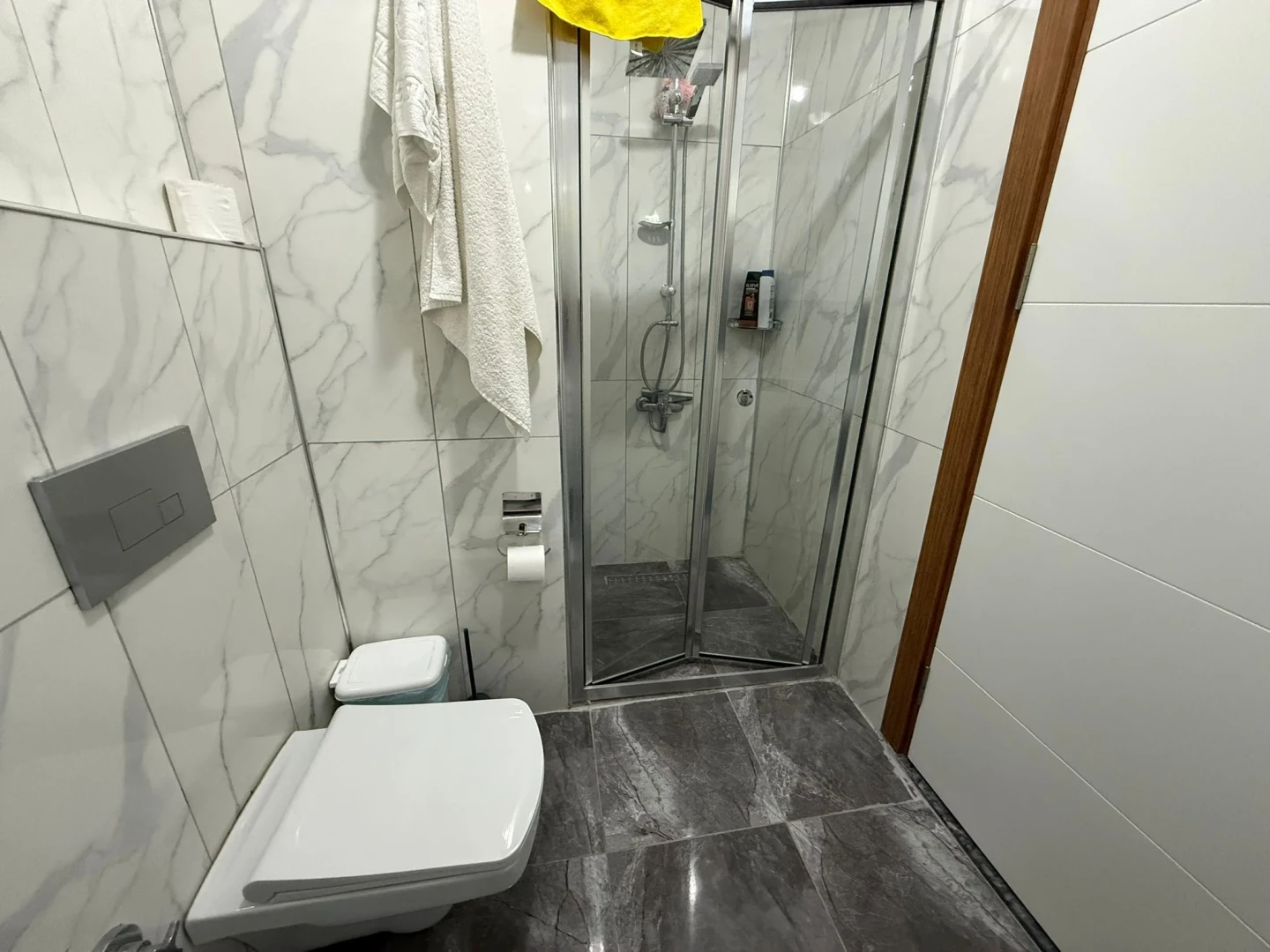 彡YÜKSEL'DEN KADIKÖY'ÜN EN ÇOK TERCİH EDİLEN SİTESİNDE 2+1 DAİRE彡