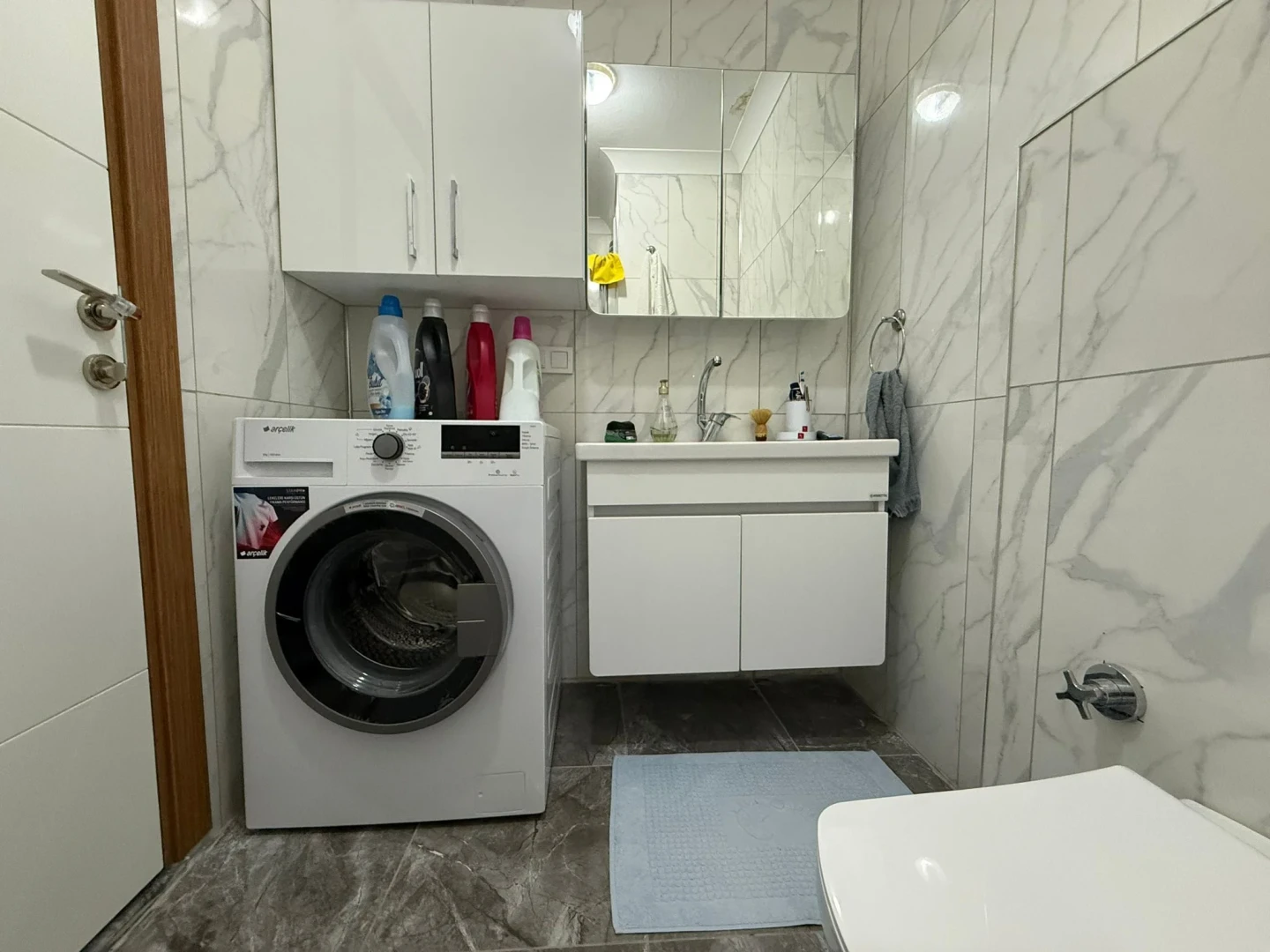 彡YÜKSEL'DEN KADIKÖY'ÜN EN ÇOK TERCİH EDİLEN SİTESİNDE 2+1 DAİRE彡