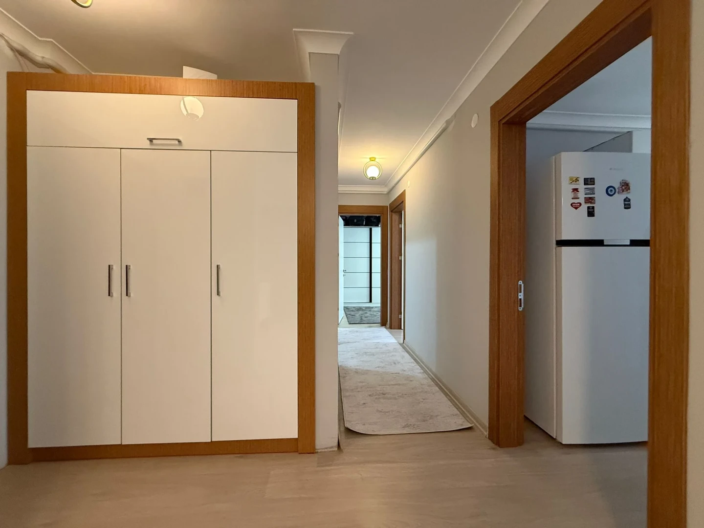 彡YÜKSEL'DEN KADIKÖY'ÜN EN ÇOK TERCİH EDİLEN SİTESİNDE 2+1 DAİRE彡