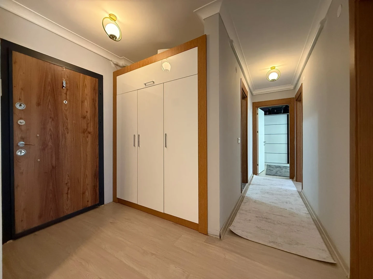 彡YÜKSEL'DEN KADIKÖY'ÜN EN ÇOK TERCİH EDİLEN SİTESİNDE 2+1 DAİRE彡