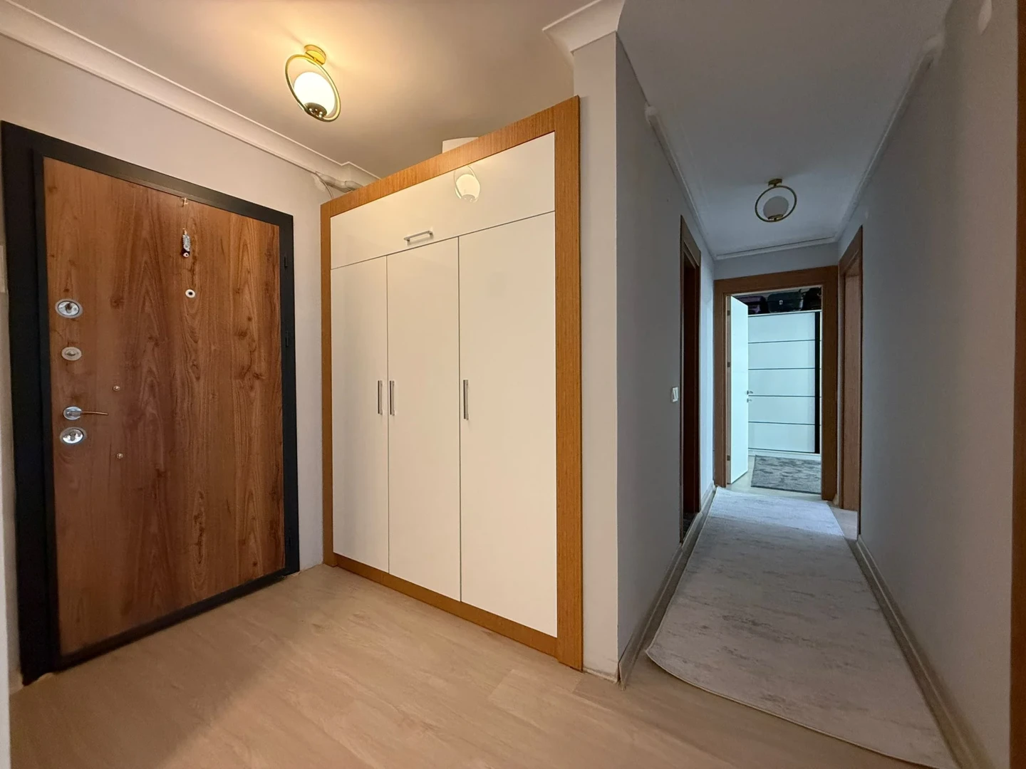 彡YÜKSEL'DEN KADIKÖY'ÜN EN ÇOK TERCİH EDİLEN SİTESİNDE 2+1 DAİRE彡