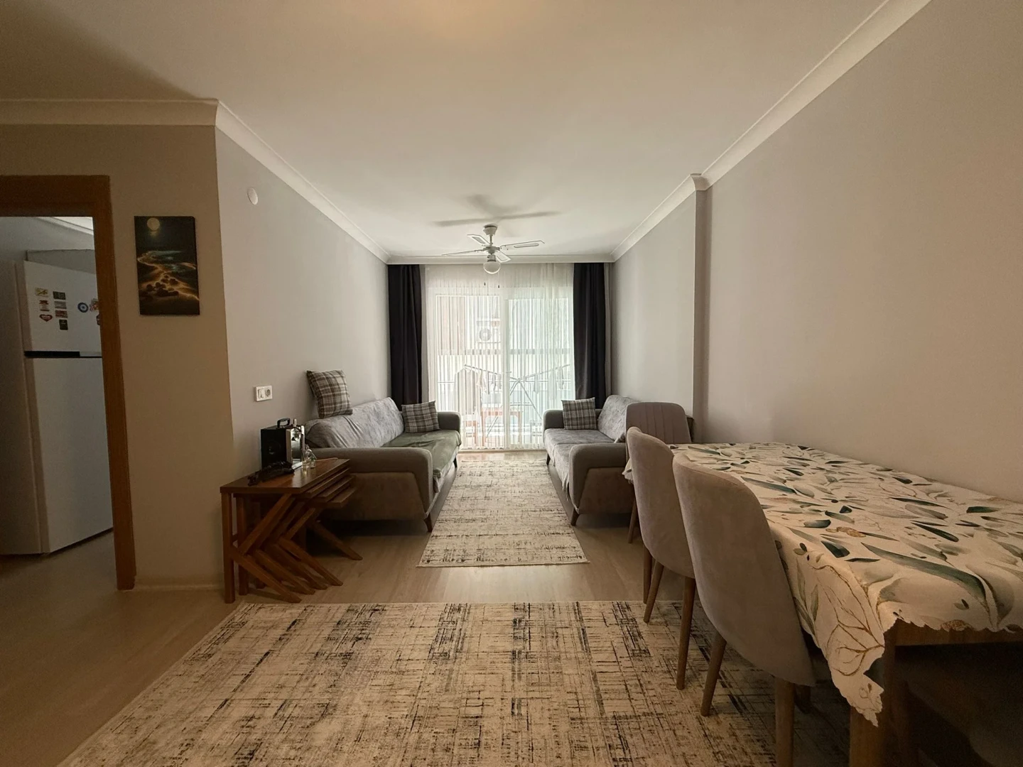 彡YÜKSEL'DEN KADIKÖY'ÜN EN ÇOK TERCİH EDİLEN SİTESİNDE 2+1 DAİRE彡