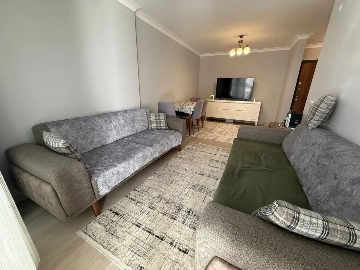 彡YÜKSEL'DEN KADIKÖY'ÜN EN ÇOK TERCİH EDİLEN SİTESİNDE 2+1 DAİRE彡