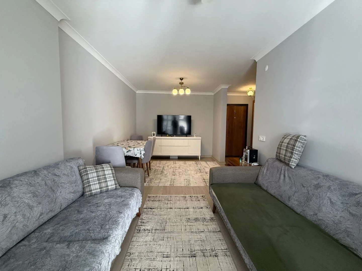 彡YÜKSEL'DEN KADIKÖY'ÜN EN ÇOK TERCİH EDİLEN SİTESİNDE 2+1 DAİRE彡