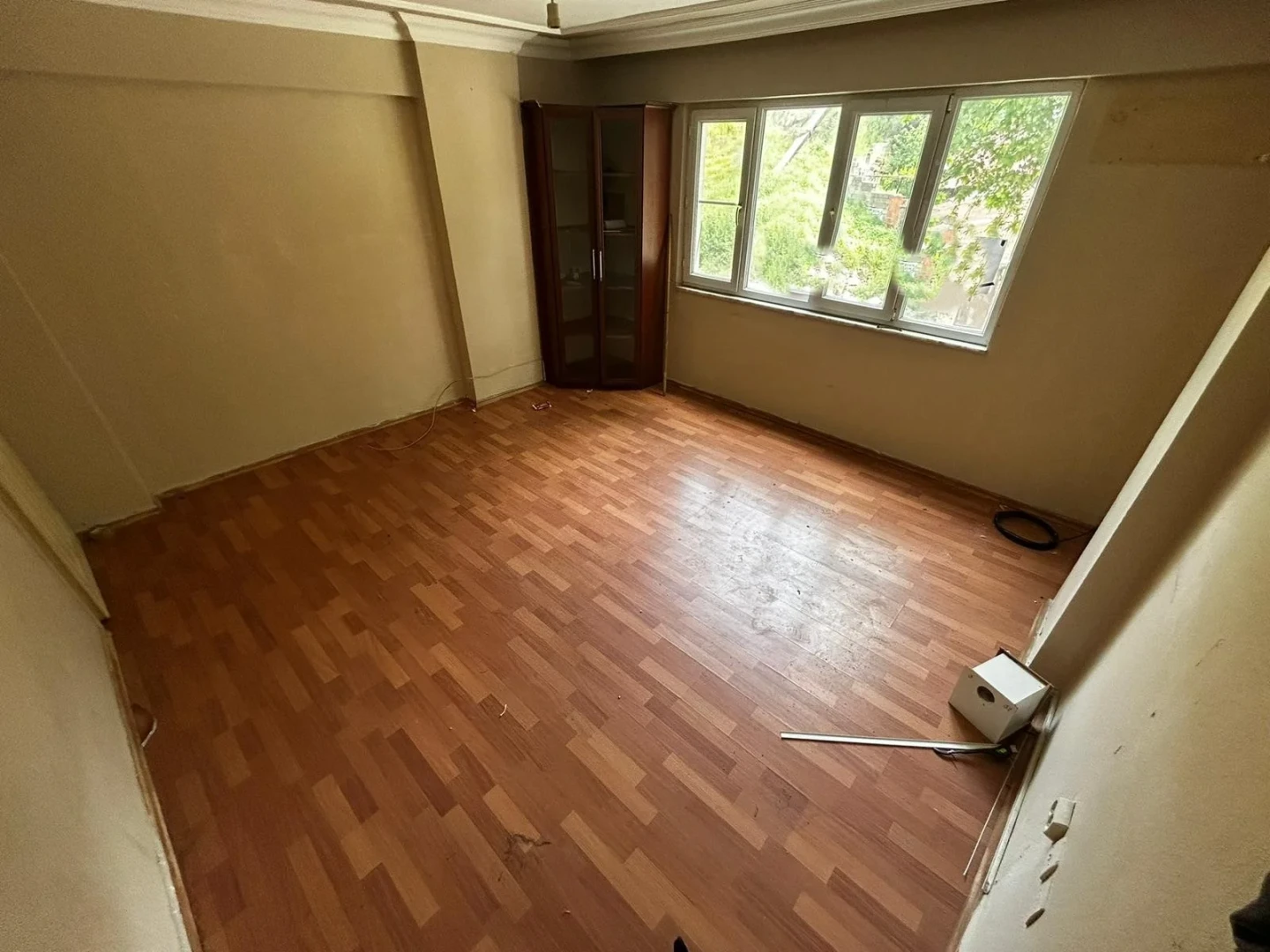 ツYÜKSEL'DEN EDREMİT'TE FULL KREDİLİ 2+1 KAPALI MUTFAKLI DAİRE ツ