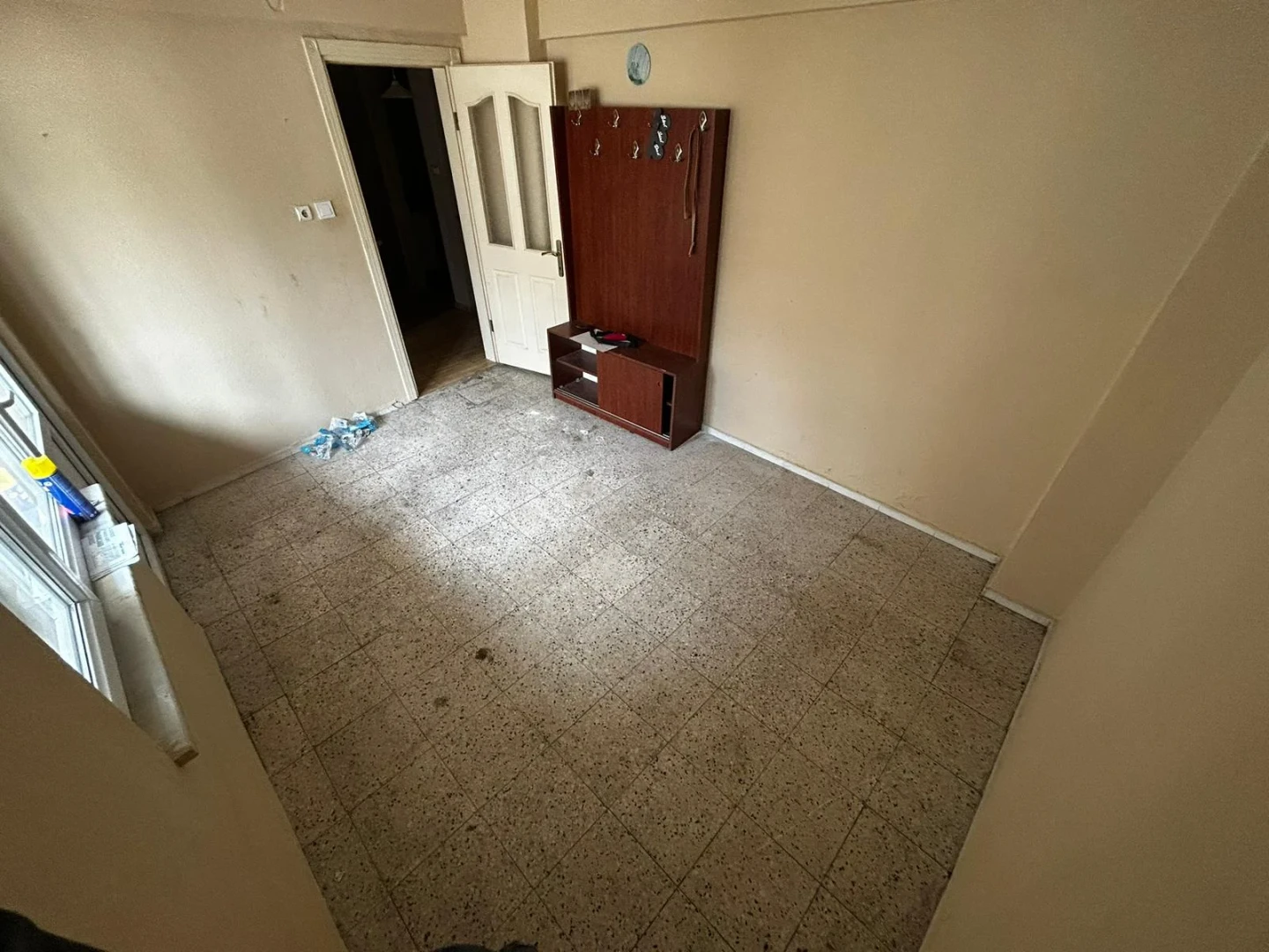 ツYÜKSEL'DEN EDREMİT'TE FULL KREDİLİ 2+1 KAPALI MUTFAKLI DAİRE ツ