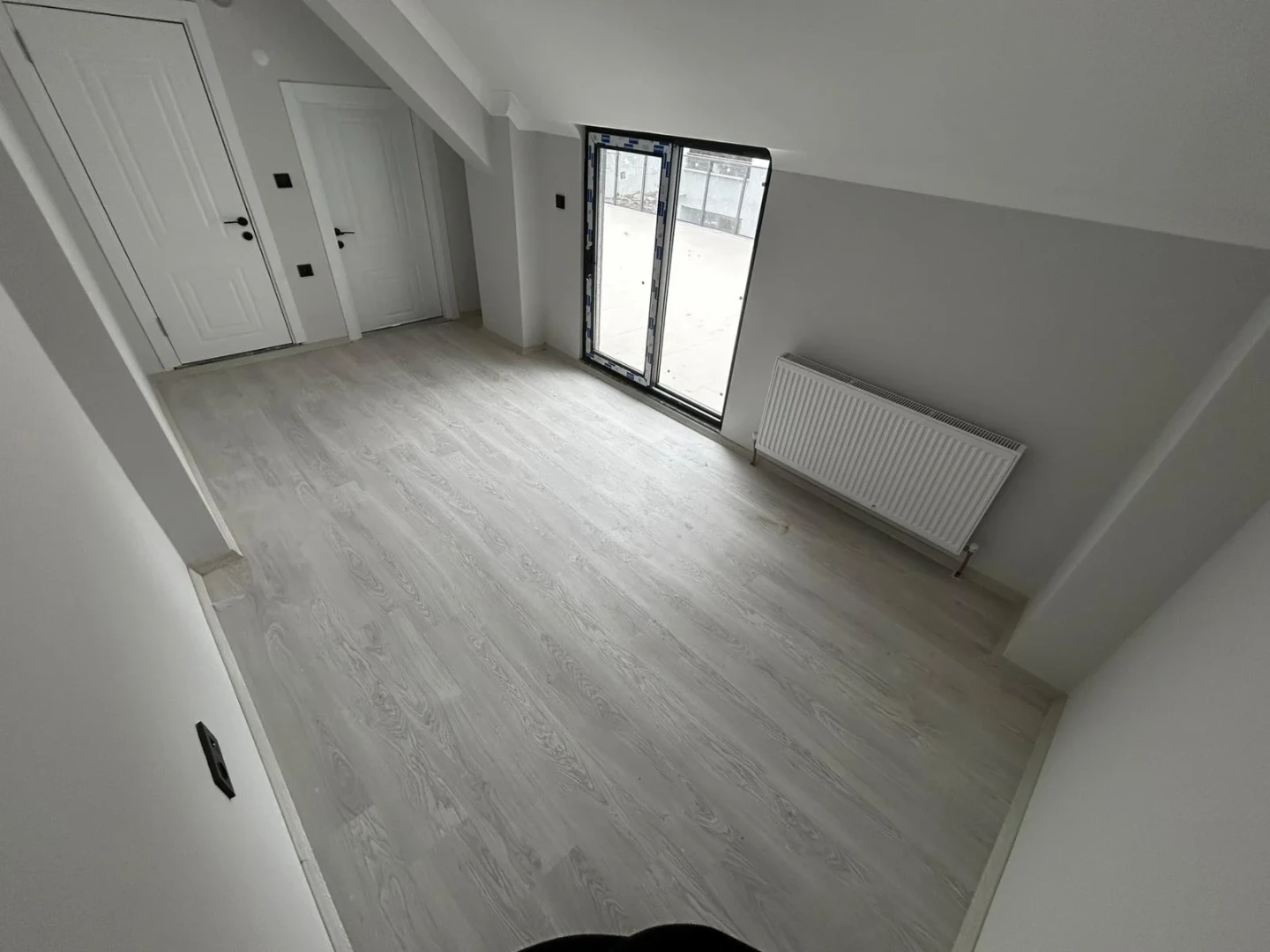 ツYÜKSEL'DEN EDREMİTTE ŞOK FULL KREDİ TAPU MASRAFSIZ 3+1 DUBLEKSツ