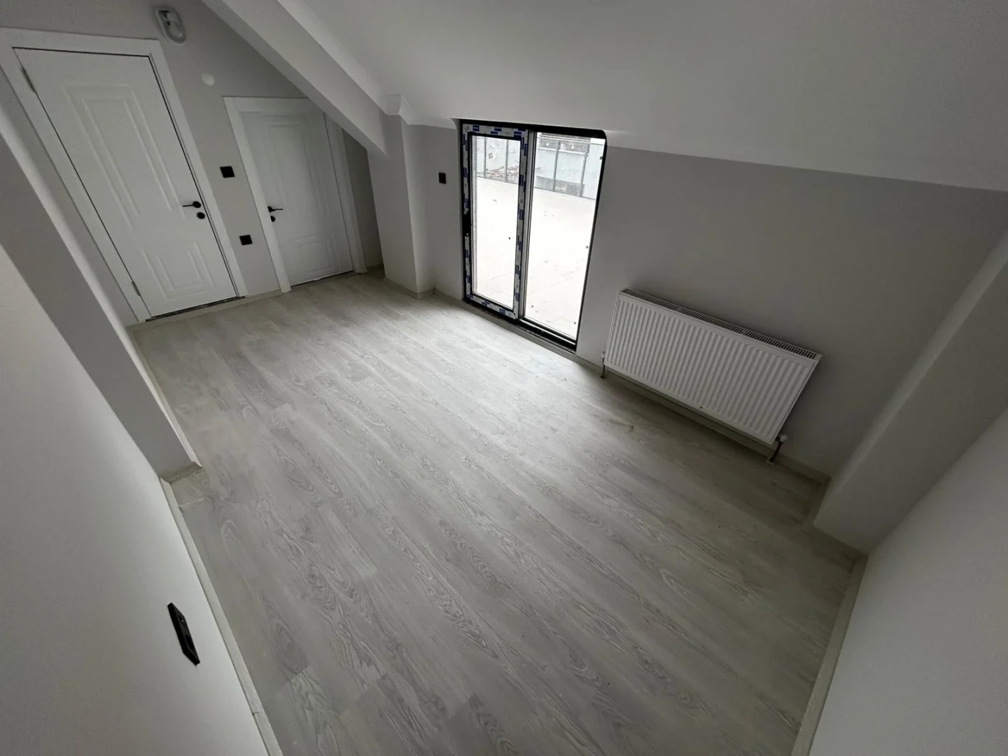 ツYÜKSEL'DEN EDREMİTTE ŞOK FULL KREDİ TAPU MASRAFSIZ 3+1 DUBLEKSツ