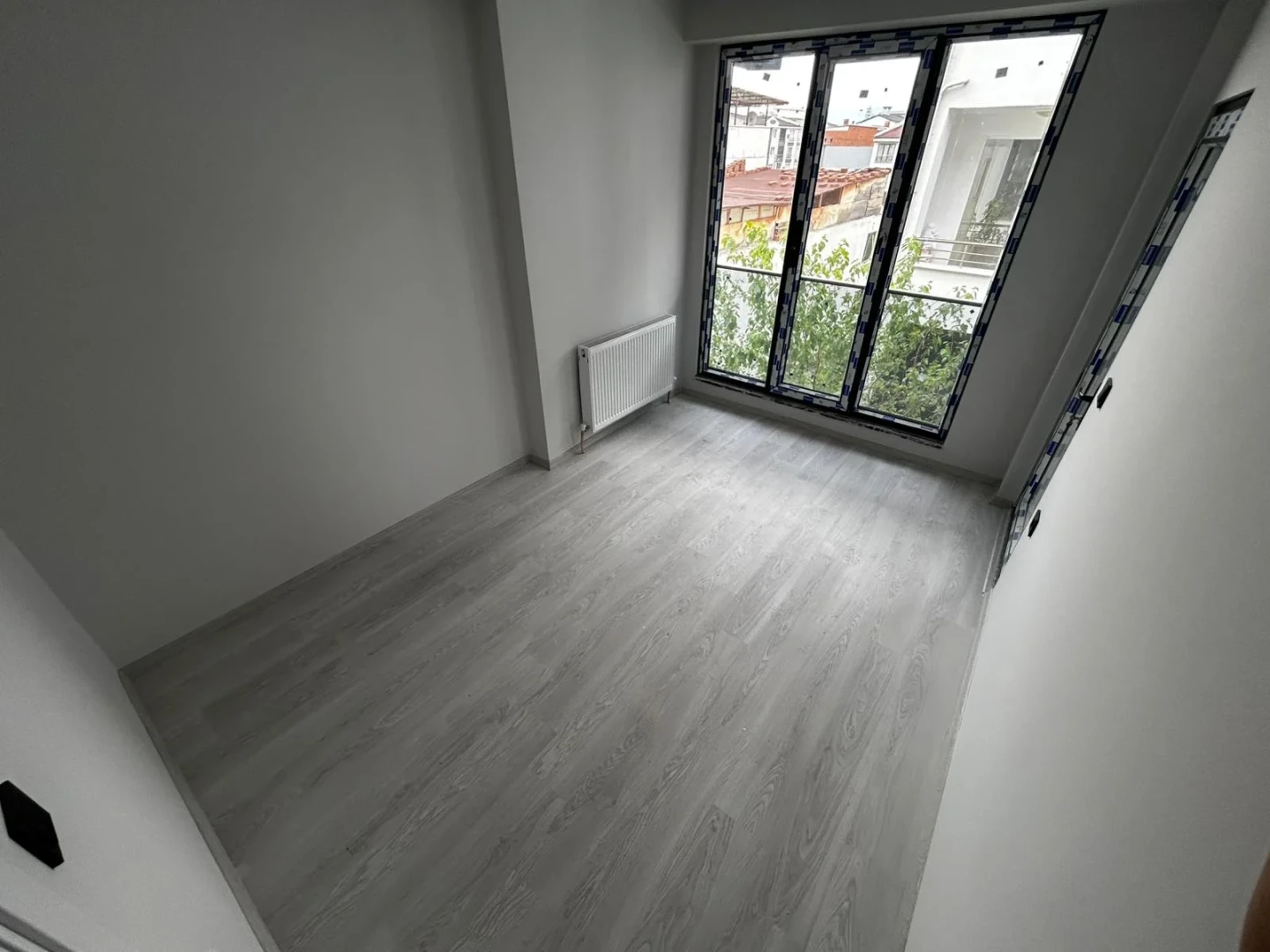 ツYÜKSEL'DEN EDREMİTTE ŞOK FULL KREDİ TAPU MASRAFSIZ 3+1 DUBLEKSツ