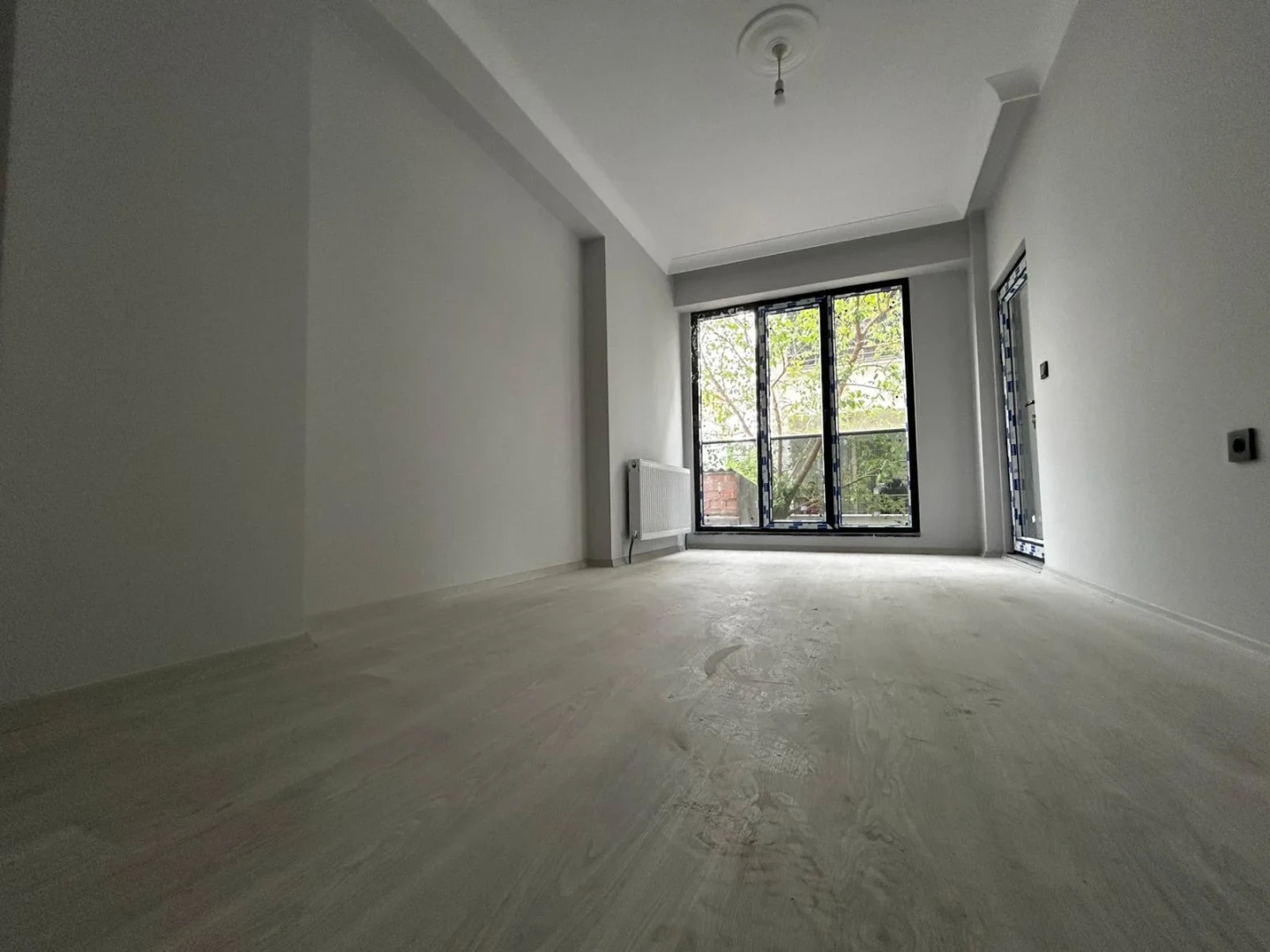 YÜKSEL'DEN EDREMİT'TE ŞOK FULL KREDİ TAPU MASRAFSIZ 2+1 SIFIR