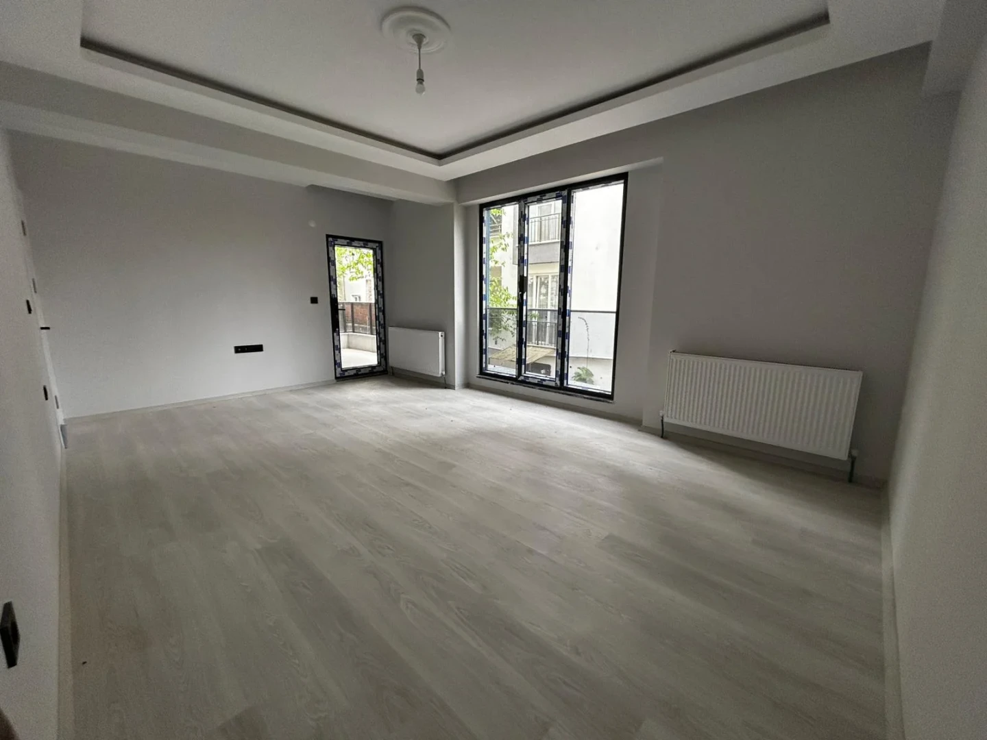 YÜKSEL'DEN EDREMİT'TE ŞOK FULL KREDİ TAPU MASRAFSIZ 2+1 SIFIR
