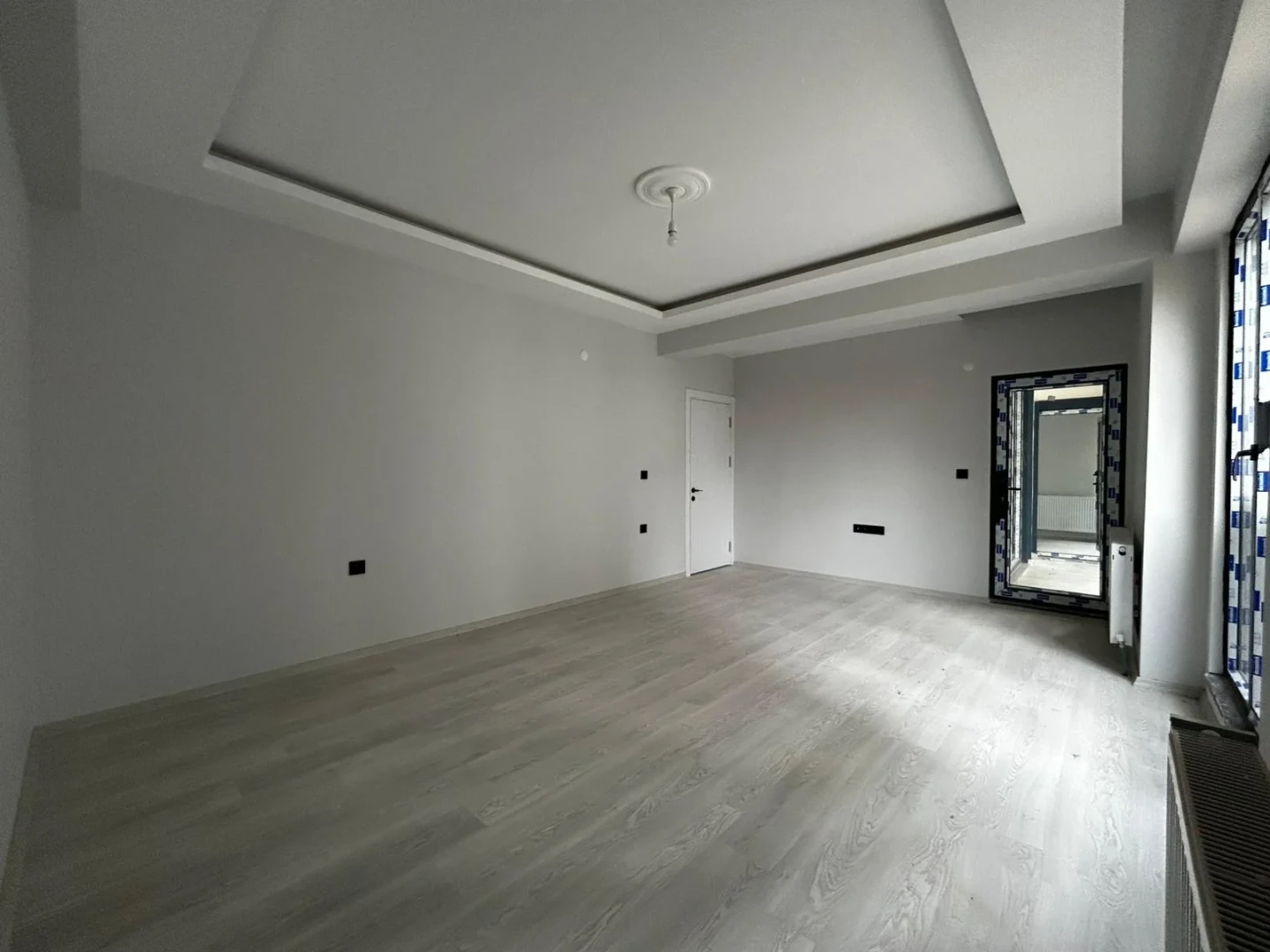 YÜKSEL'DEN EDREMİT'TE ŞOK FULL KREDİ TAPU MASRAFSIZ 2+1 SIFIR