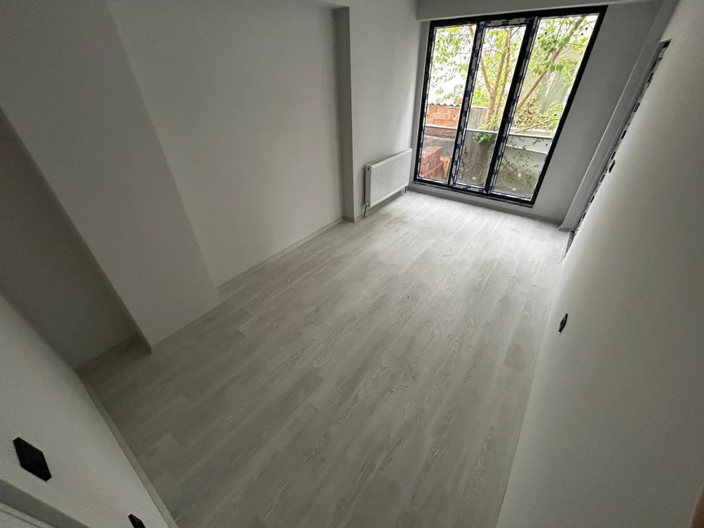 YÜKSEL'DEN EDREMİT'TE ŞOK FULL KREDİ TAPU MASRAFSIZ 2+1 SIFIR