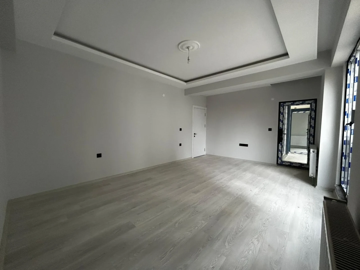 YÜKSEL'DEN EDREMİT'TE ŞOK FULL KREDİ TAPU MASRAFSIZ 2+1 SIFIR