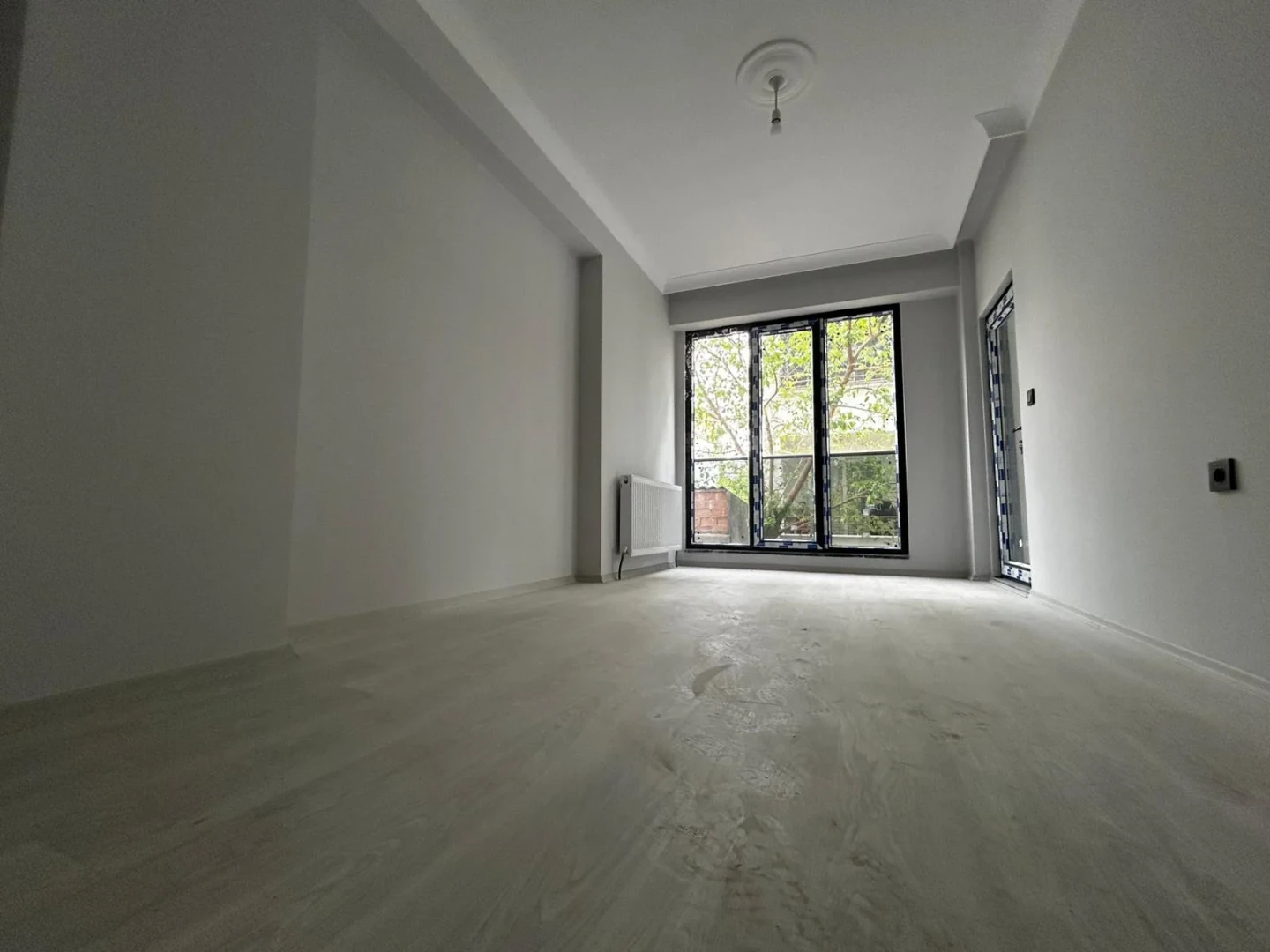 YÜKSEL'DEN EDREMİT'TE ŞOK FULL KREDİ TAPU MASRAFSIZ 2+1 SIFIR