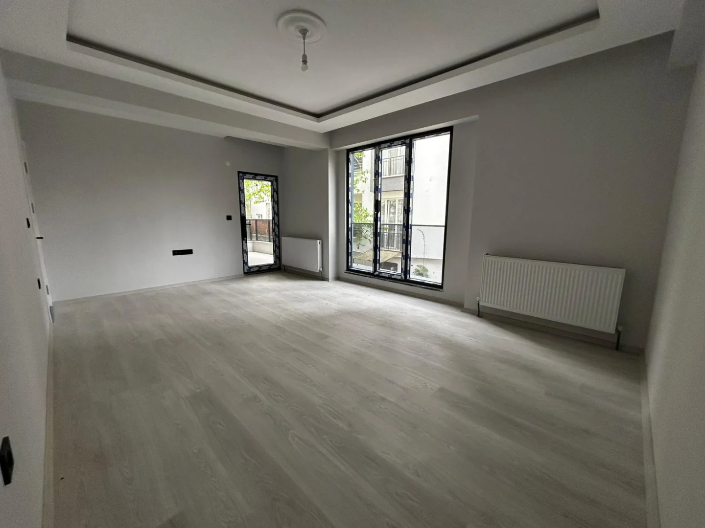 YÜKSEL'DEN EDREMİT'TE ŞOK FULL KREDİ TAPU MASRAFSIZ 2+1 SIFIR