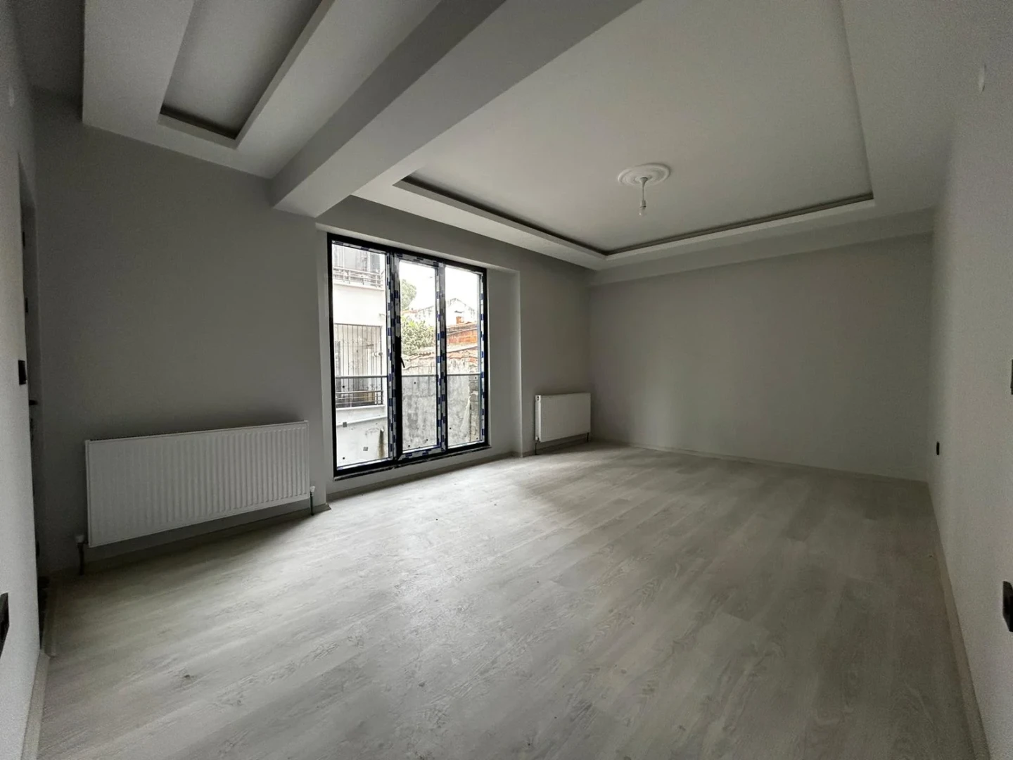 YÜKSEL'DEN EDREMİT'TE ŞOK FULL KREDİ TAPU MASRAFSIZ 2+1 SIFIR