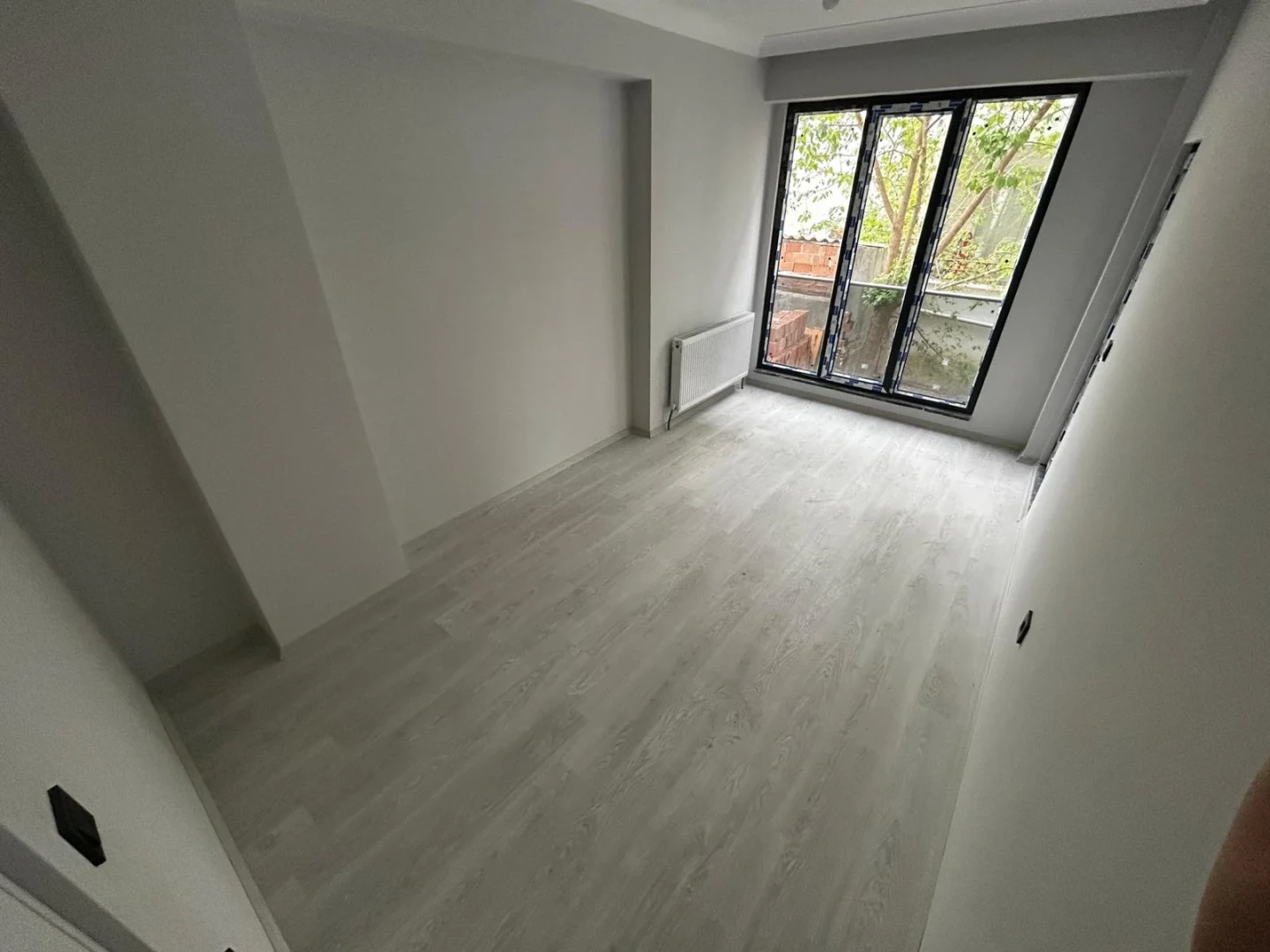 YÜKSEL'DEN EDREMİT'TE ŞOK FULL KREDİ TAPU MASRAFSIZ 2+1 SIFIR