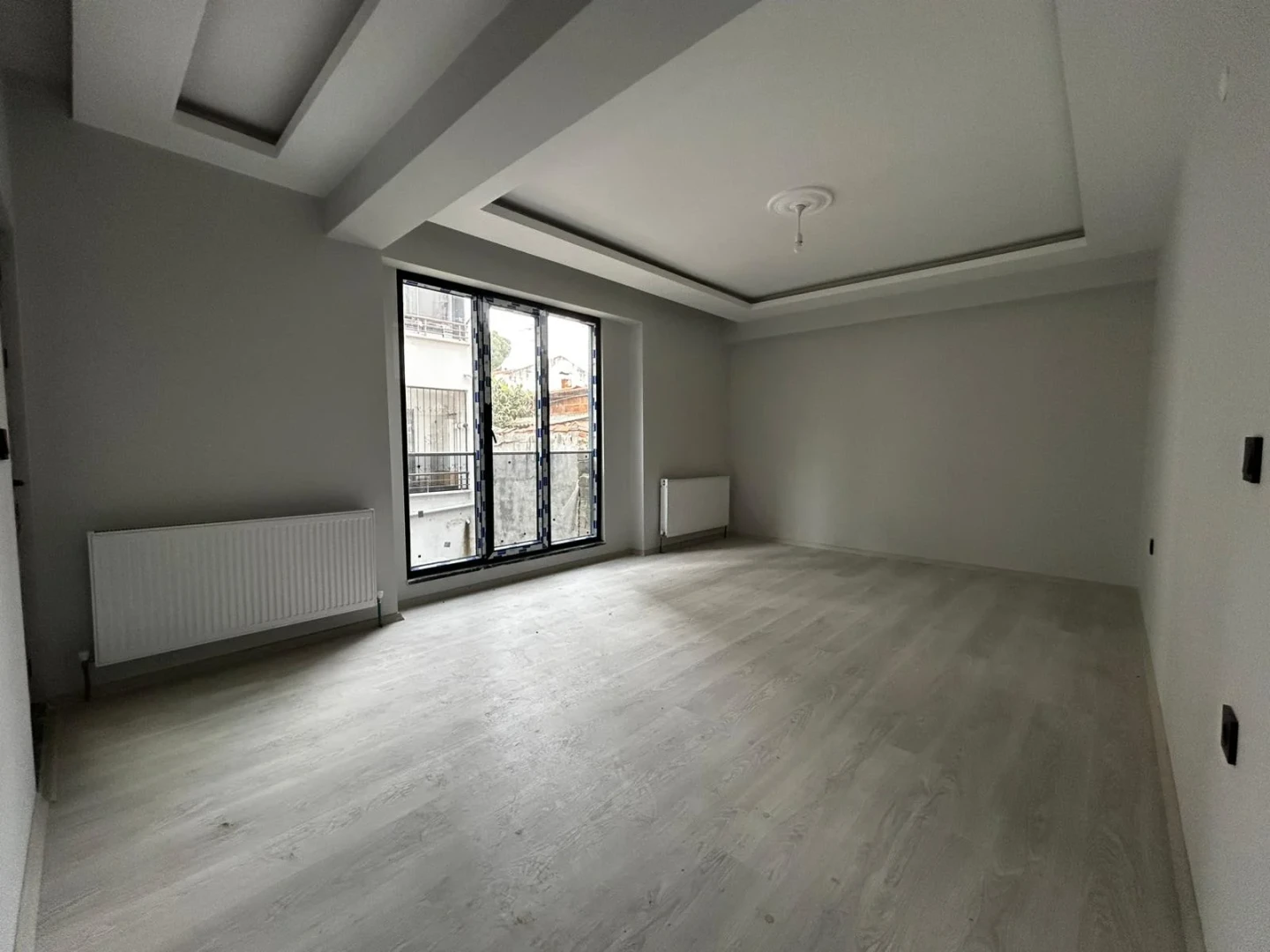 YÜKSEL'DEN EDREMİT'TE ŞOK FULL KREDİ TAPU MASRAFSIZ 2+1 SIFIR