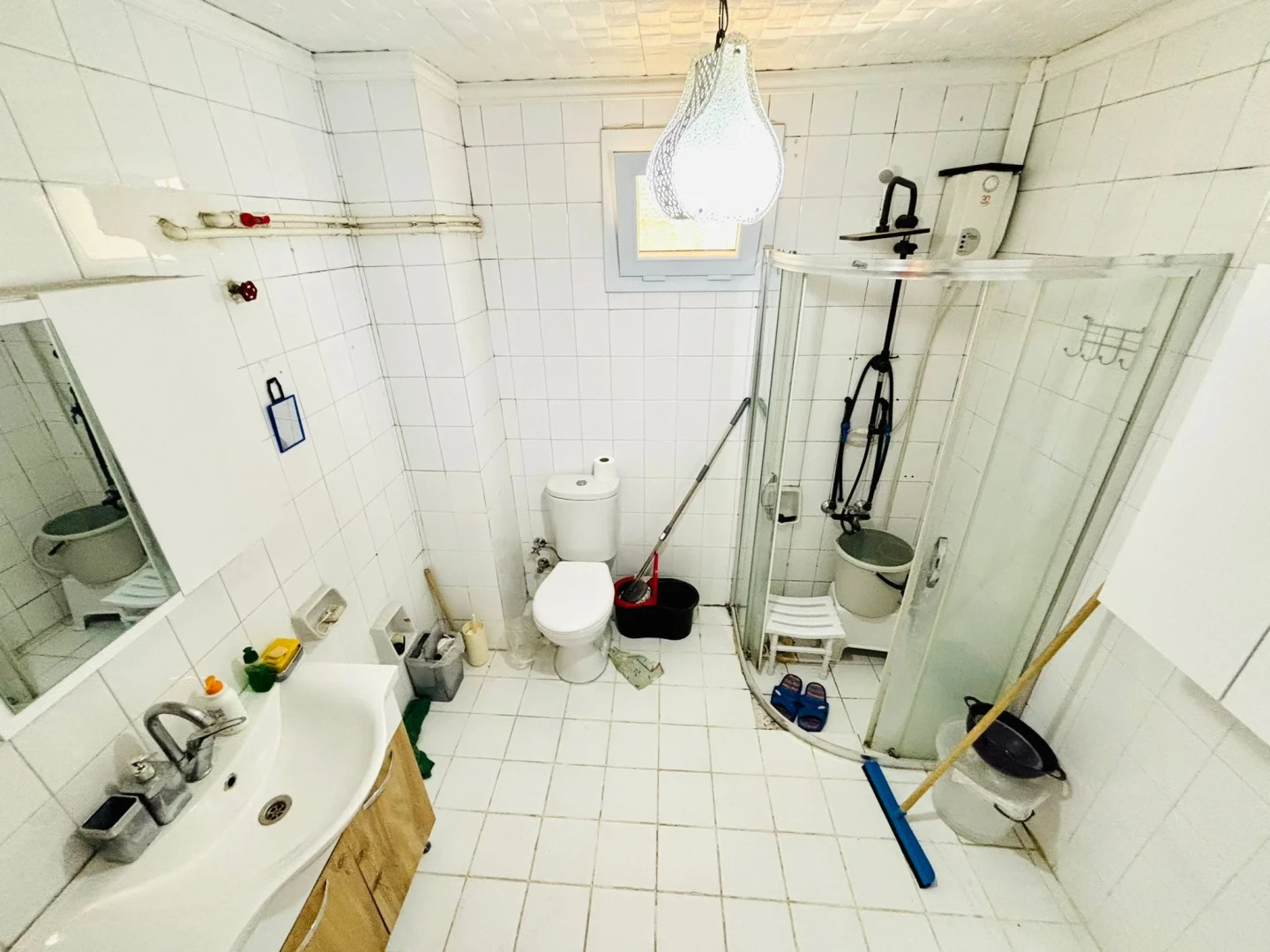 YÜKSELDEN AKÇAY CUMA PAZARINA YAKIN MANTOLAMALI FIRSAT 2+1 DAİRE