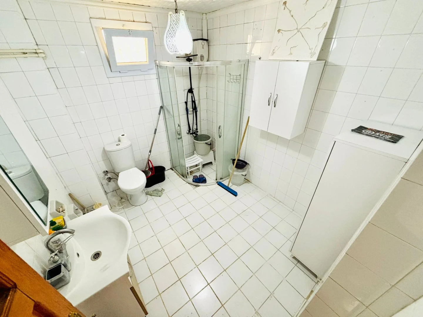 YÜKSELDEN AKÇAY CUMA PAZARINA YAKIN MANTOLAMALI FIRSAT 2+1 DAİRE