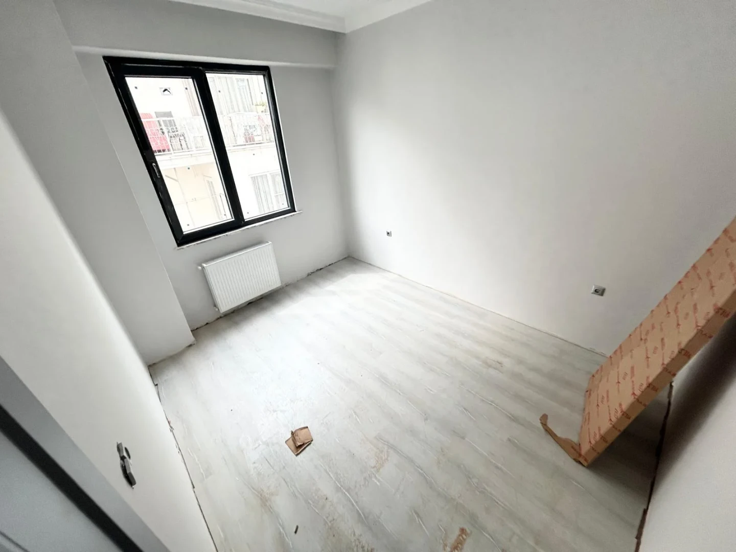 YÜKSEL'DEN TUZCUMURAT'TA ÖNCEPHE SIFIR 2+1 MODERN DAİRE