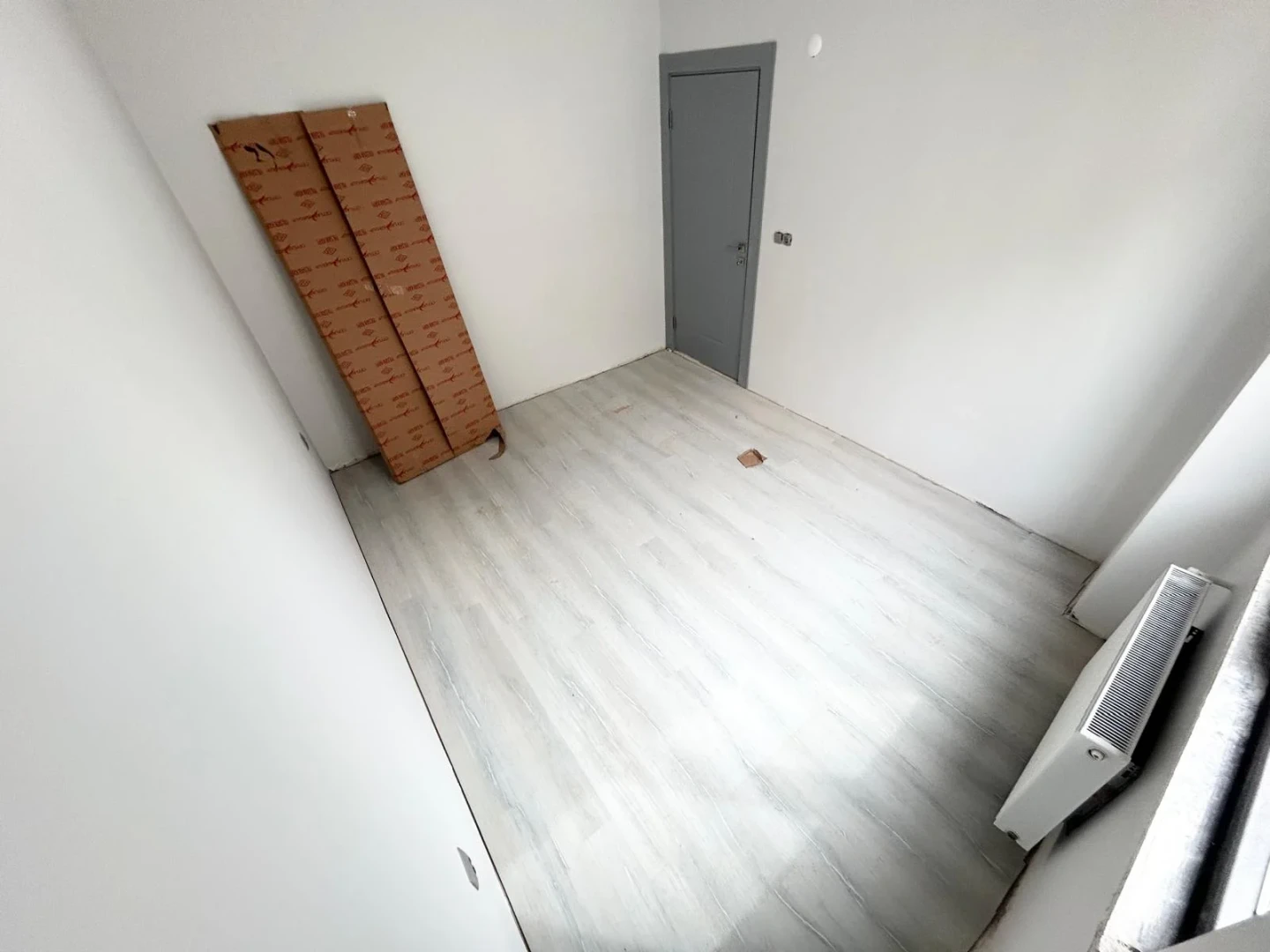 YÜKSEL'DEN TUZCUMURAT'TA ÖNCEPHE SIFIR 2+1 MODERN DAİRE