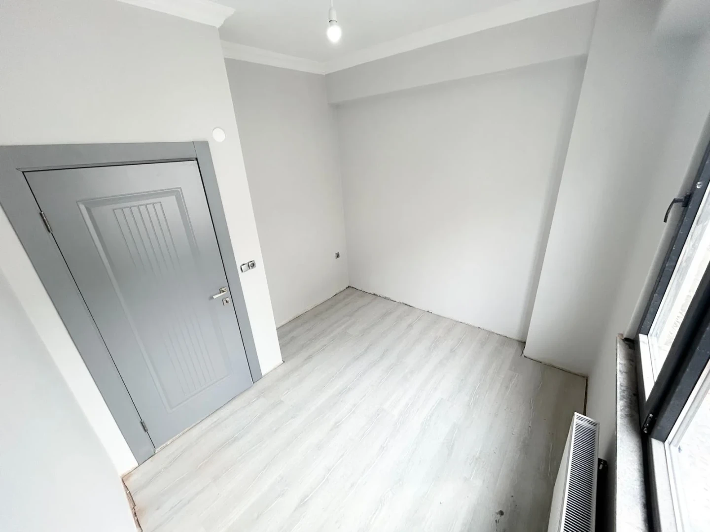 YÜKSEL'DEN TUZCUMURAT'TA ÖNCEPHE SIFIR 2+1 MODERN DAİRE