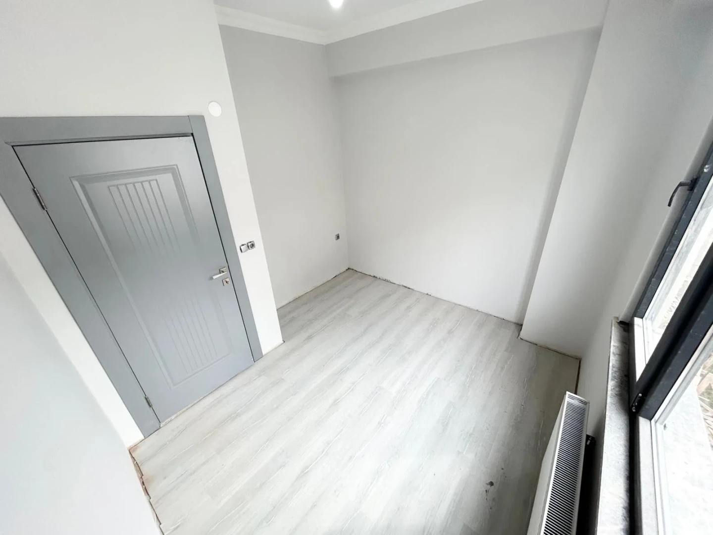 YÜKSEL'DEN TUZCUMURAT'TA ÖNCEPHE SIFIR 2+1 MODERN DAİRE