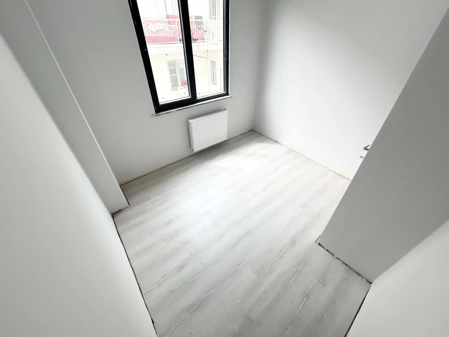 YÜKSEL'DEN TUZCUMURAT'TA ÖNCEPHE SIFIR 2+1 MODERN DAİRE