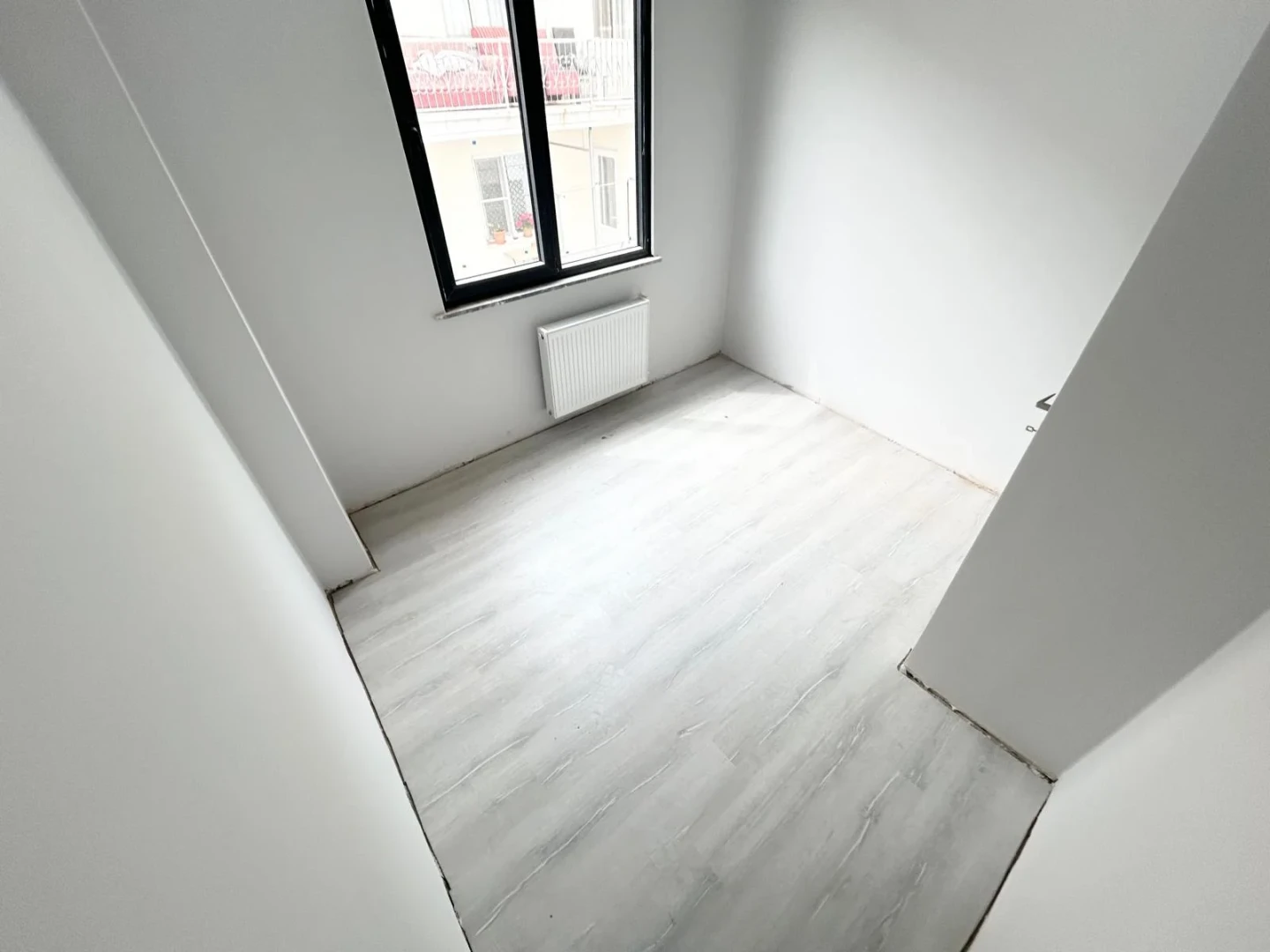 YÜKSEL'DEN TUZCUMURAT'TA ÖNCEPHE SIFIR 2+1 MODERN DAİRE