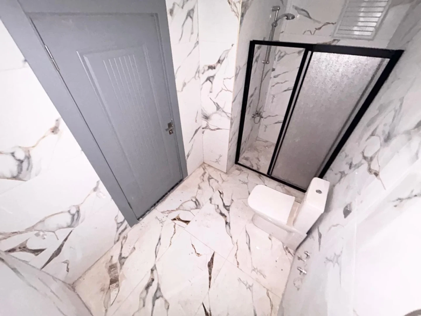 YÜKSEL'DEN TUZCUMURAT'TA ÖNCEPHE SIFIR 2+1 MODERN DAİRE