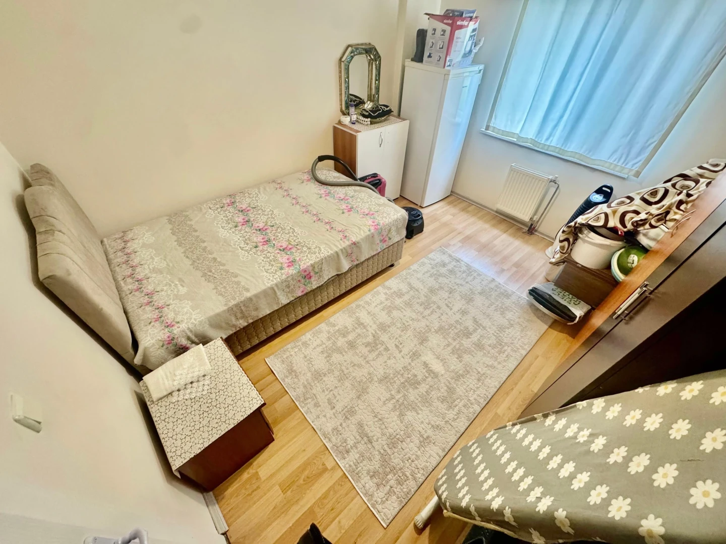 彡 YÜKSEL'DEN EDREMİT'TE SİTEDE 3+1 KAPALI MUTFAK MASRAFSIZ SATILIK DAİRE 彡