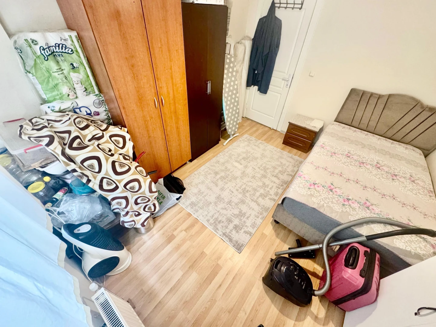 彡 YÜKSEL'DEN EDREMİT'TE SİTEDE 3+1 KAPALI MUTFAK MASRAFSIZ SATILIK DAİRE 彡