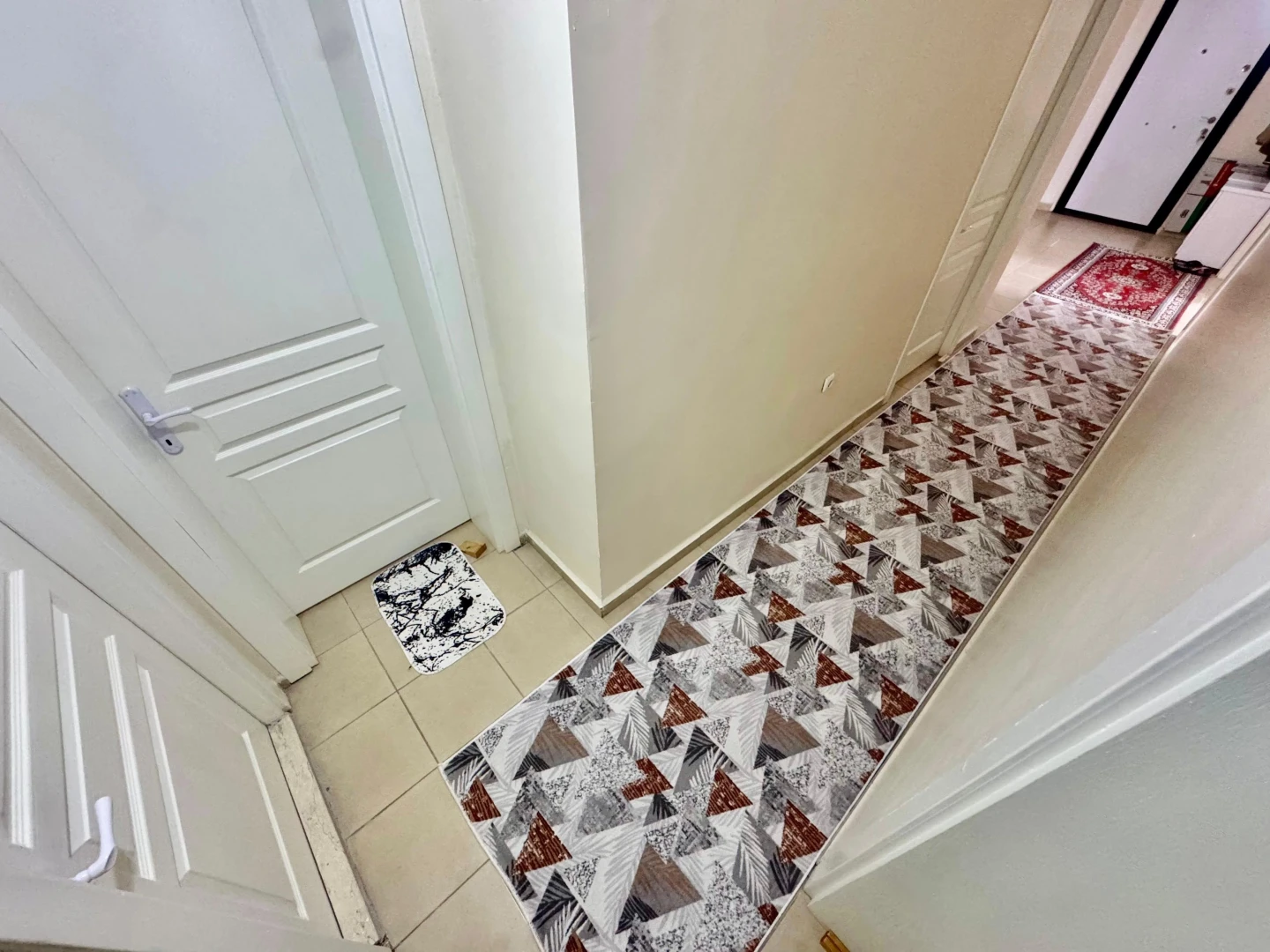 彡 YÜKSEL'DEN EDREMİT'TE SİTEDE 3+1 KAPALI MUTFAK MASRAFSIZ SATILIK DAİRE 彡