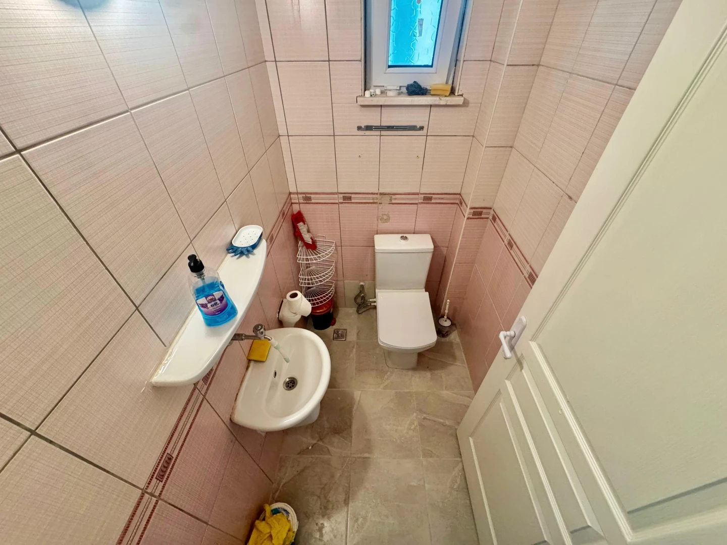 彡 YÜKSEL'DEN EDREMİT'TE SİTEDE 3+1 KAPALI MUTFAK MASRAFSIZ SATILIK DAİRE 彡