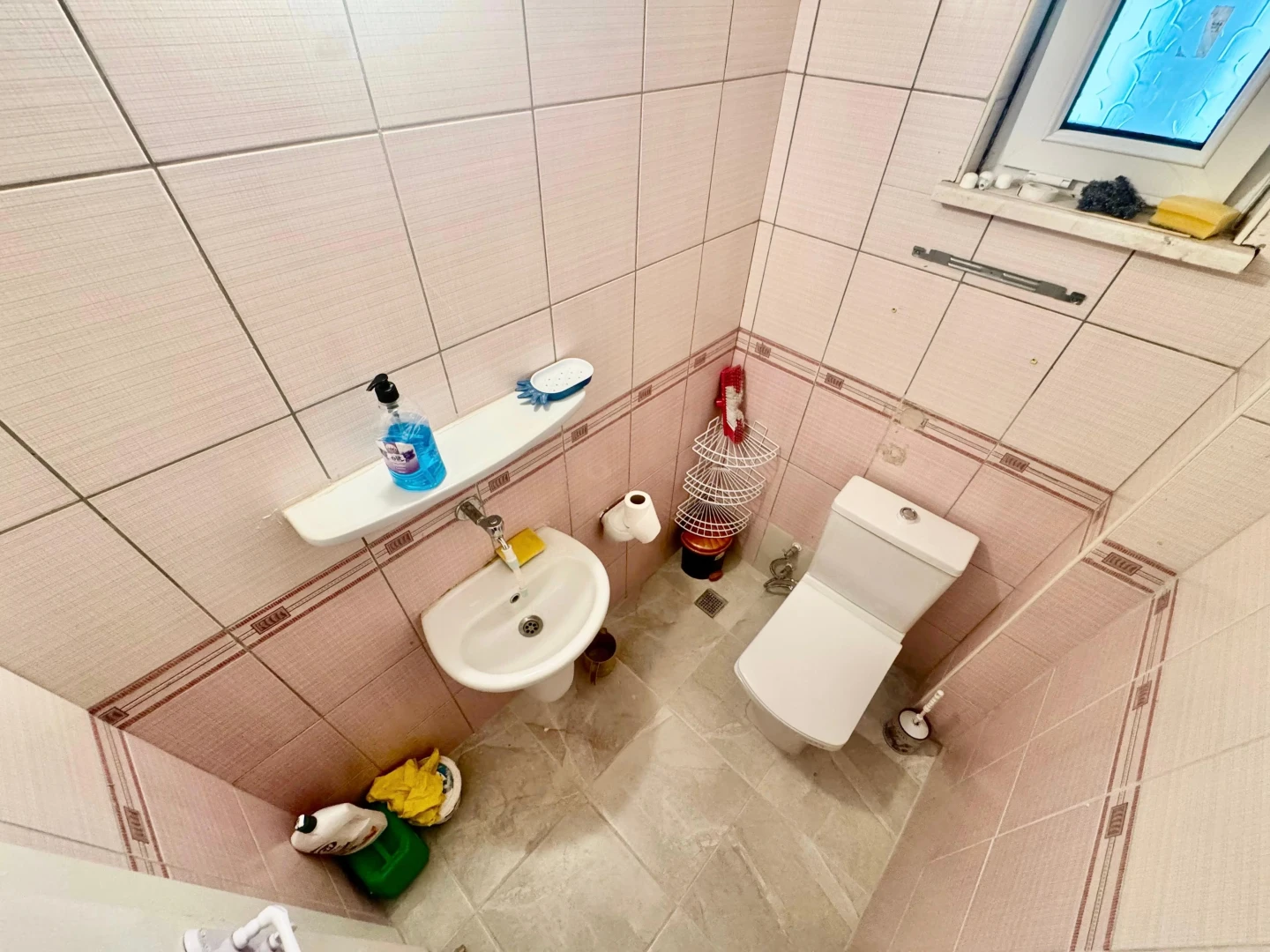 彡 YÜKSEL'DEN EDREMİT'TE SİTEDE 3+1 KAPALI MUTFAK MASRAFSIZ SATILIK DAİRE 彡