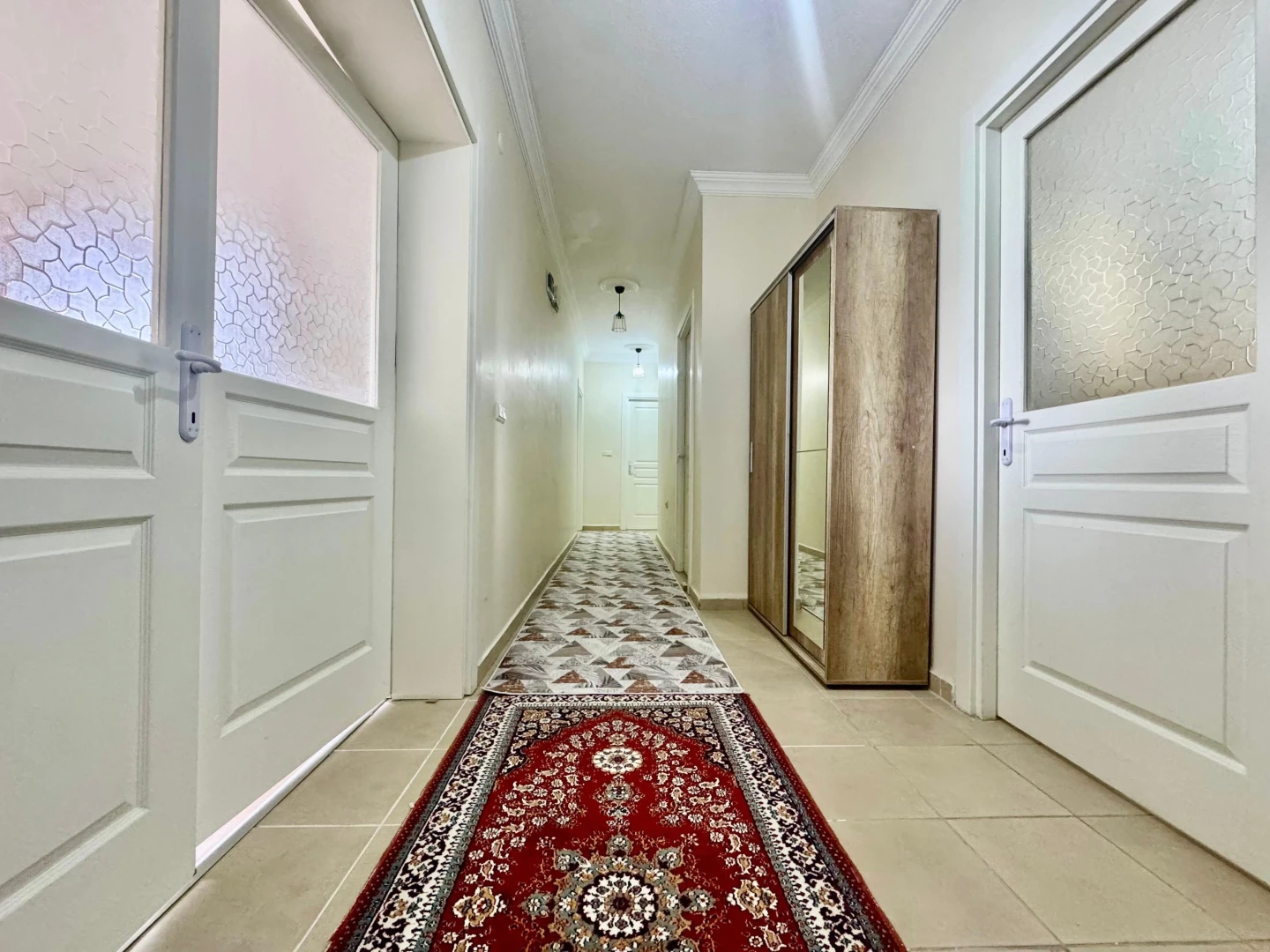 彡 YÜKSEL'DEN EDREMİT'TE SİTEDE 3+1 KAPALI MUTFAK MASRAFSIZ SATILIK DAİRE 彡