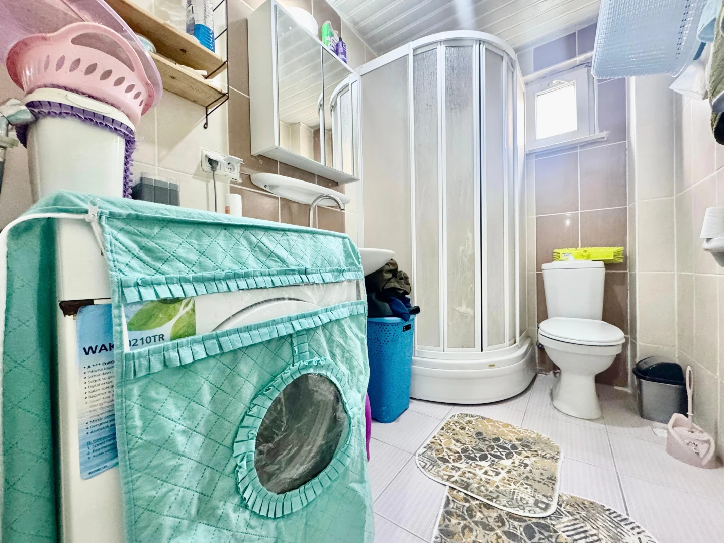 彡 YÜKSEL'DEN EDREMİT'TE SİTEDE 3+1 KAPALI MUTFAK MASRAFSIZ SATILIK DAİRE 彡