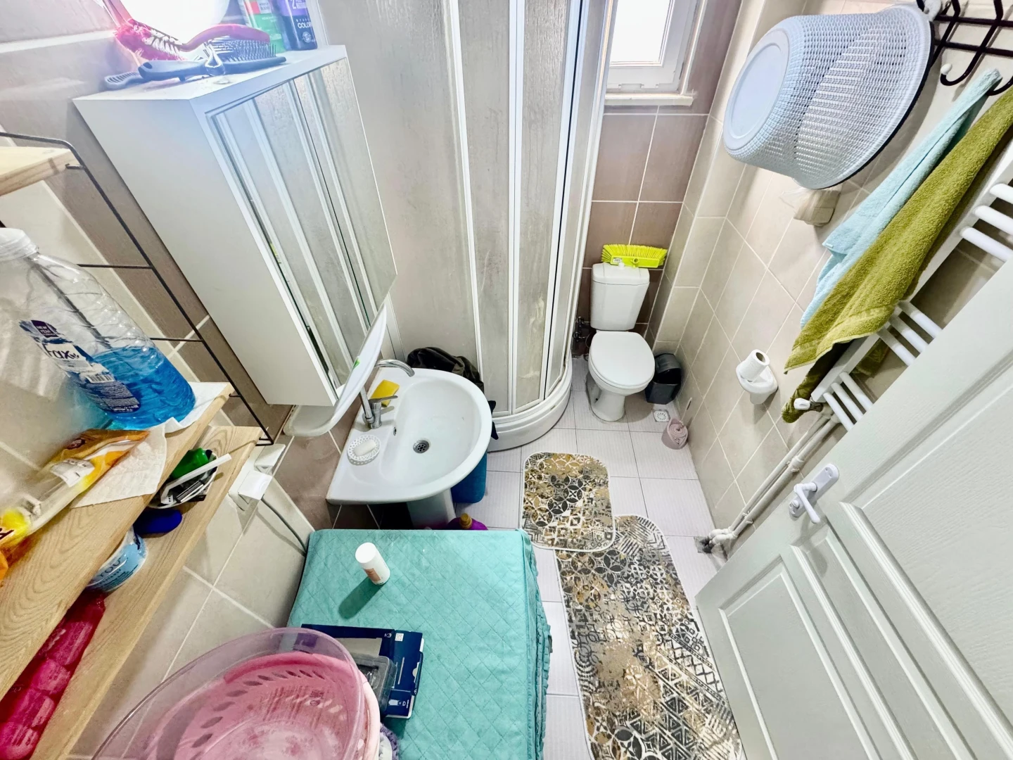 彡 YÜKSEL'DEN EDREMİT'TE SİTEDE 3+1 KAPALI MUTFAK MASRAFSIZ SATILIK DAİRE 彡