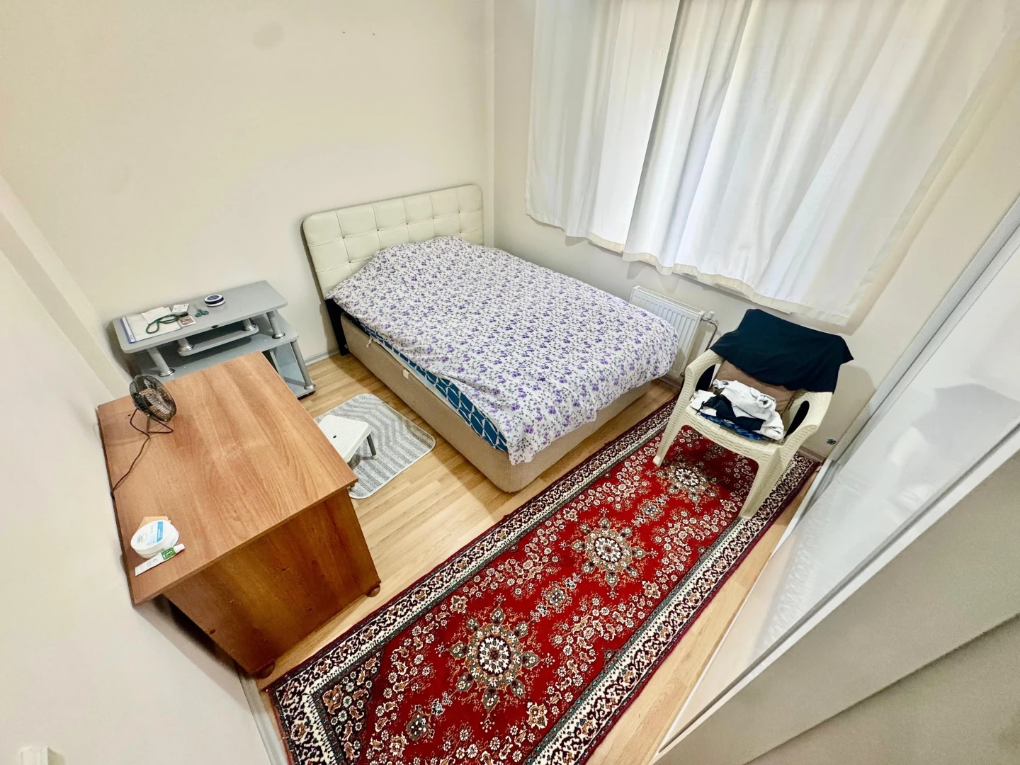彡 YÜKSEL'DEN EDREMİT'TE SİTEDE 3+1 KAPALI MUTFAK MASRAFSIZ SATILIK DAİRE 彡