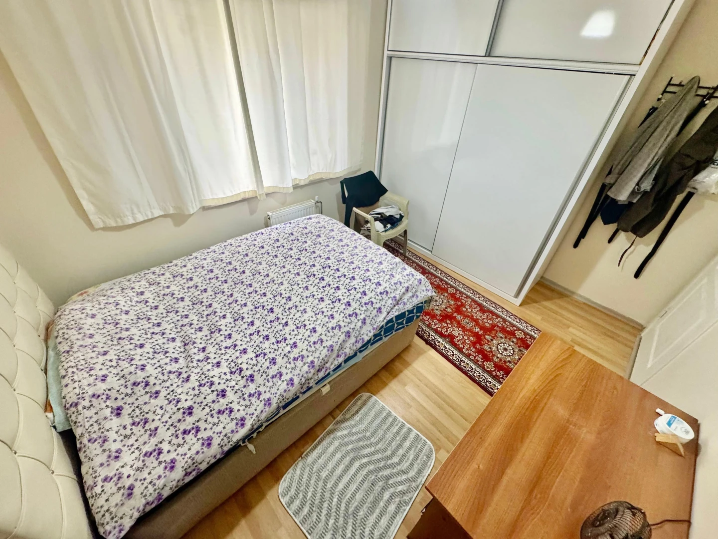 彡 YÜKSEL'DEN EDREMİT'TE SİTEDE 3+1 KAPALI MUTFAK MASRAFSIZ SATILIK DAİRE 彡