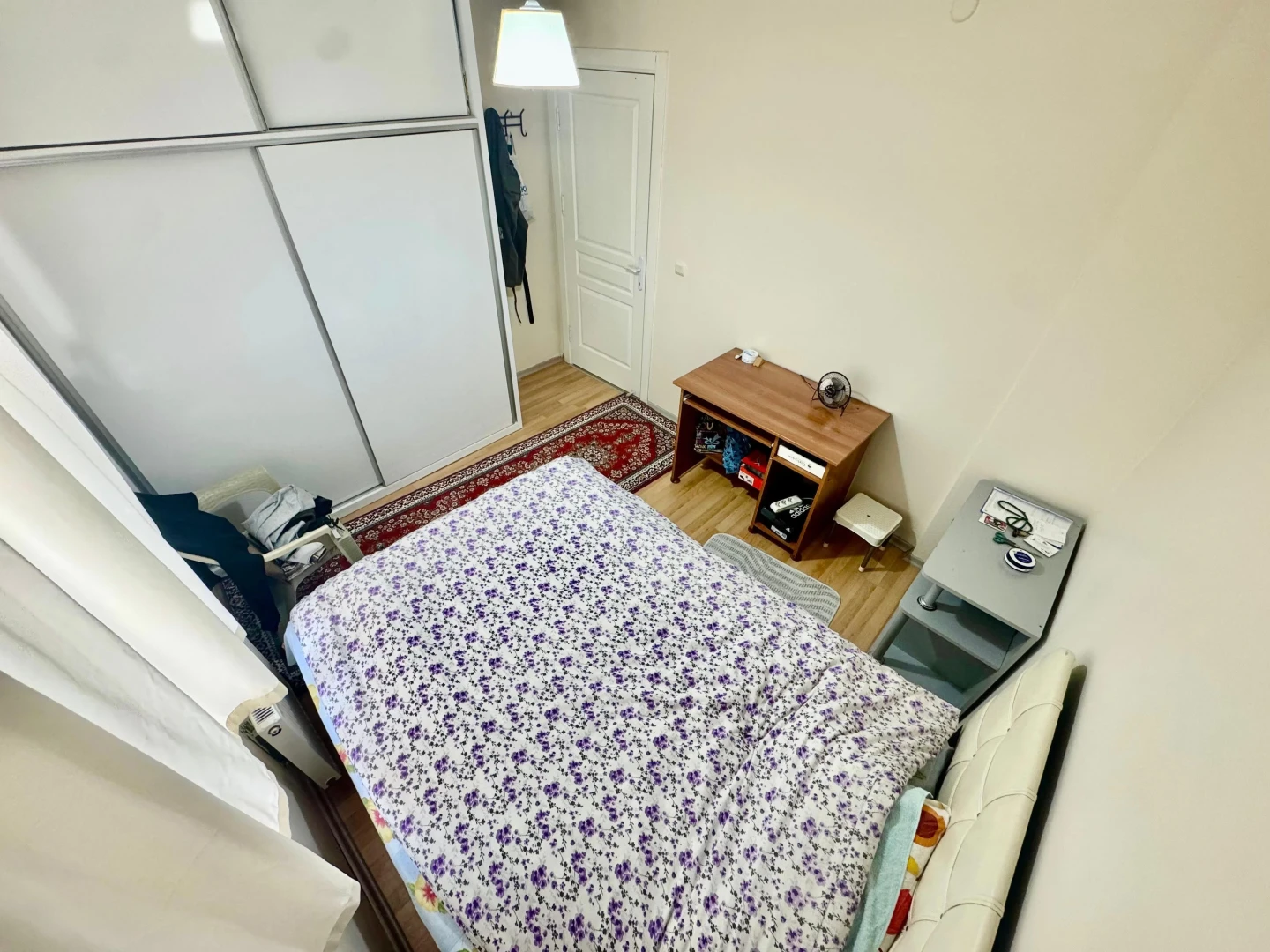 彡 YÜKSEL'DEN EDREMİT'TE SİTEDE 3+1 KAPALI MUTFAK MASRAFSIZ SATILIK DAİRE 彡