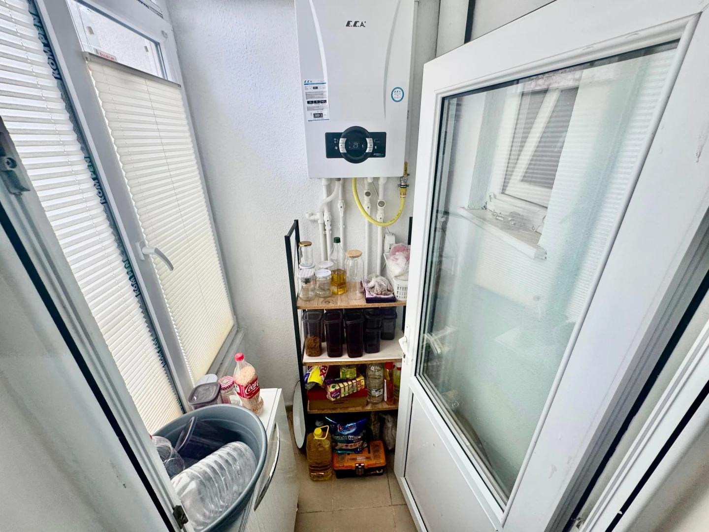 彡 YÜKSEL'DEN EDREMİT'TE SİTEDE 3+1 KAPALI MUTFAK MASRAFSIZ SATILIK DAİRE 彡