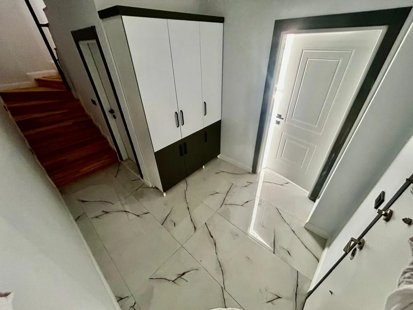 彡YÜKSEL'DEN HAMİDİYEDE彡 GENİŞ BAHÇE KULLANIMIYLA 3+1 LÜKS VİLLA