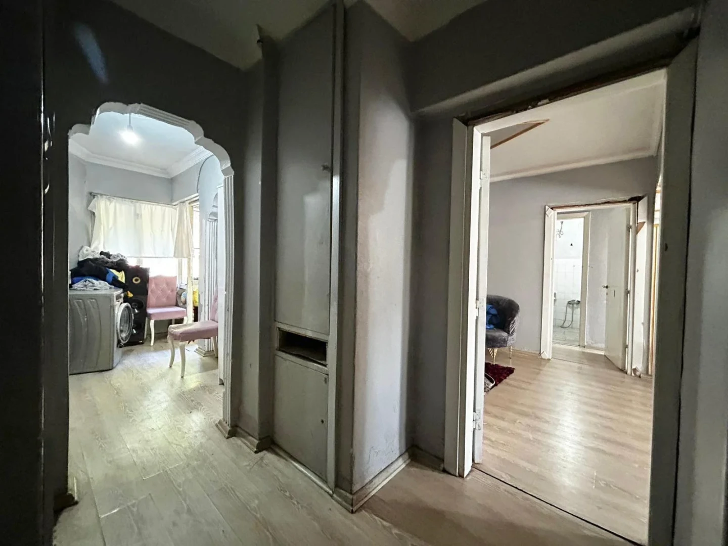 彡YÜKSEL'DEN YETKİLİ彡GAZİCELALDE FİYATIYLA FARK YARATAN 2+1 DAİRE