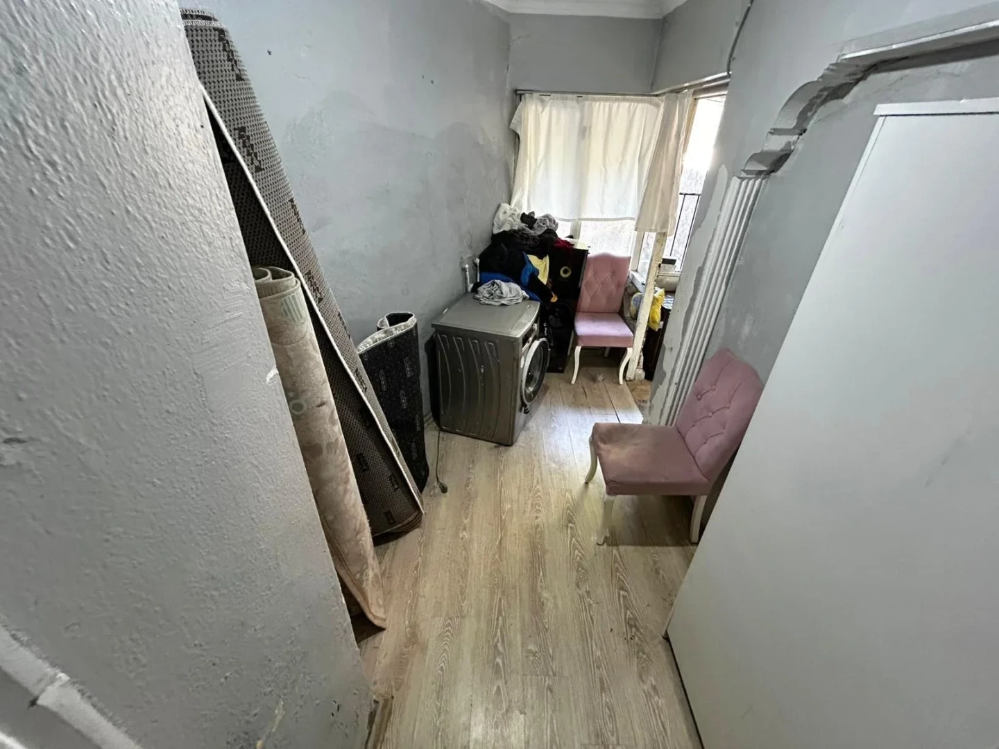 彡YÜKSEL'DEN YETKİLİ彡GAZİCELALDE FİYATIYLA FARK YARATAN 2+1 DAİRE