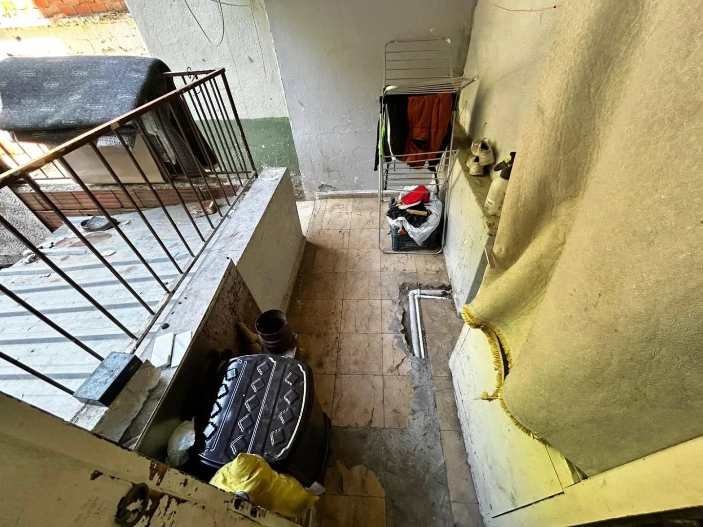 彡YÜKSEL'DEN YETKİLİ彡GAZİCELALDE FİYATIYLA FARK YARATAN 2+1 DAİRE