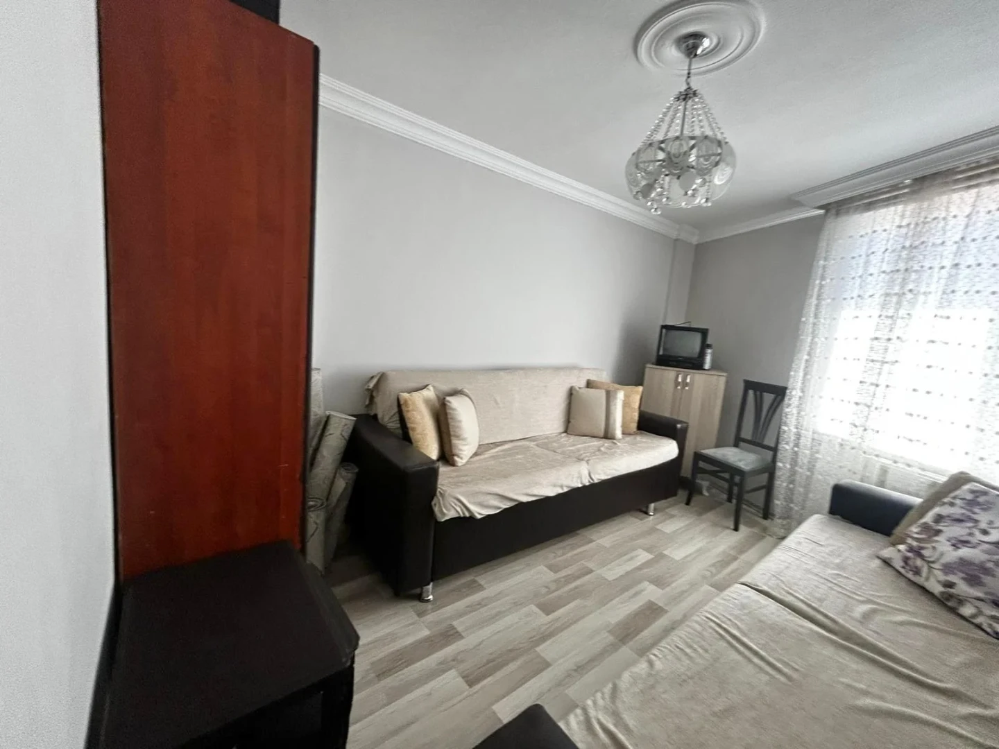 彡YÜKSEL'DEN YETKİLİ彡GAZİCELALDE FİYATIYLA FARK YARATAN 2+1 DAİRE